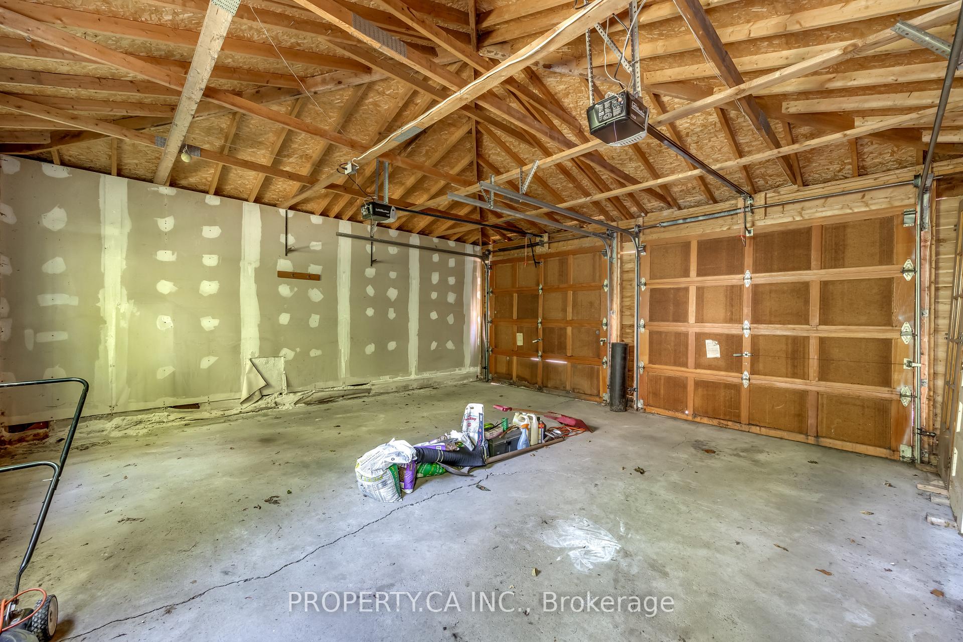 Photo 42 of 131 Pearson Avenue, Toronto, Roncesvalles — HOMEH