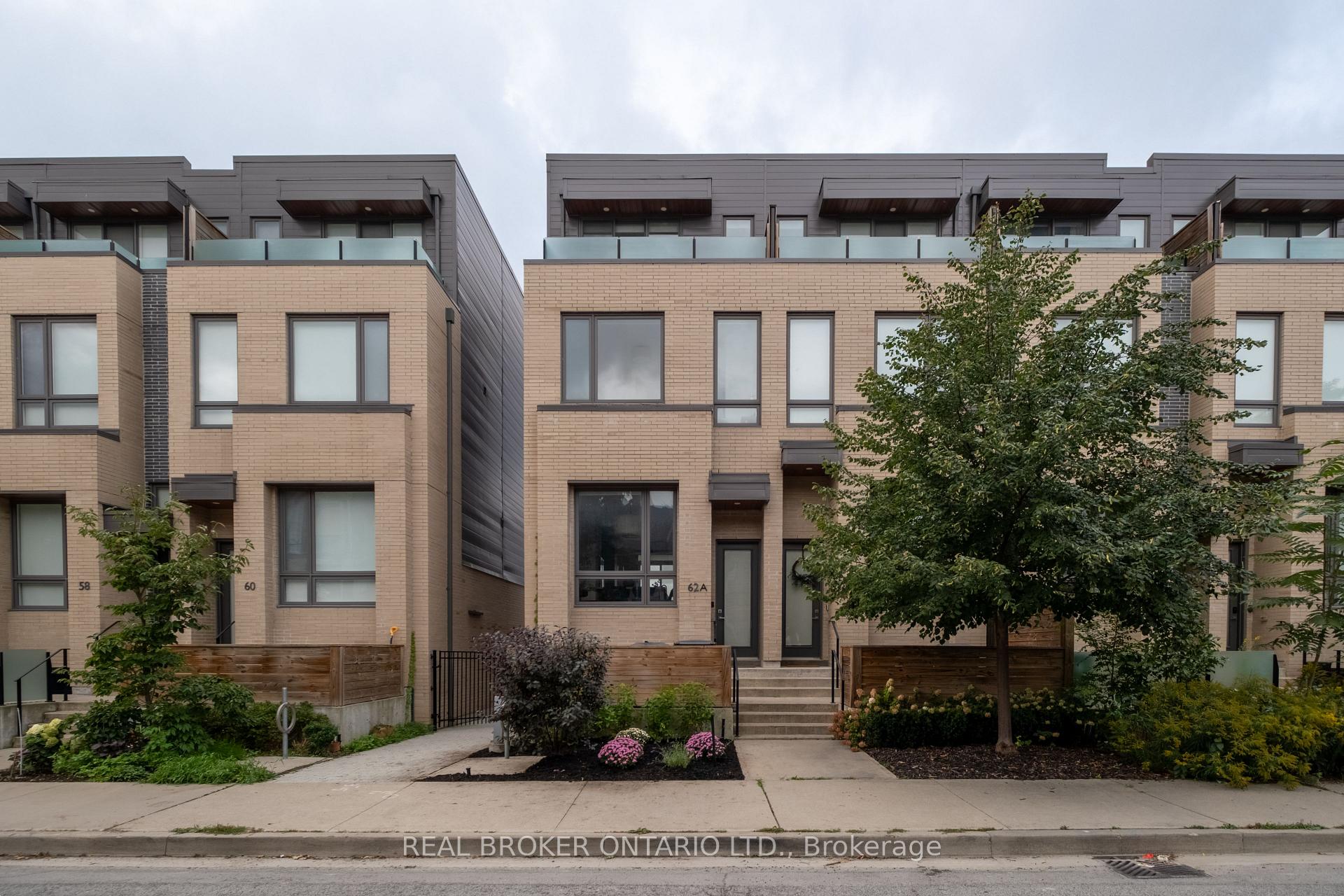 Photo of 62A Perth Avenue