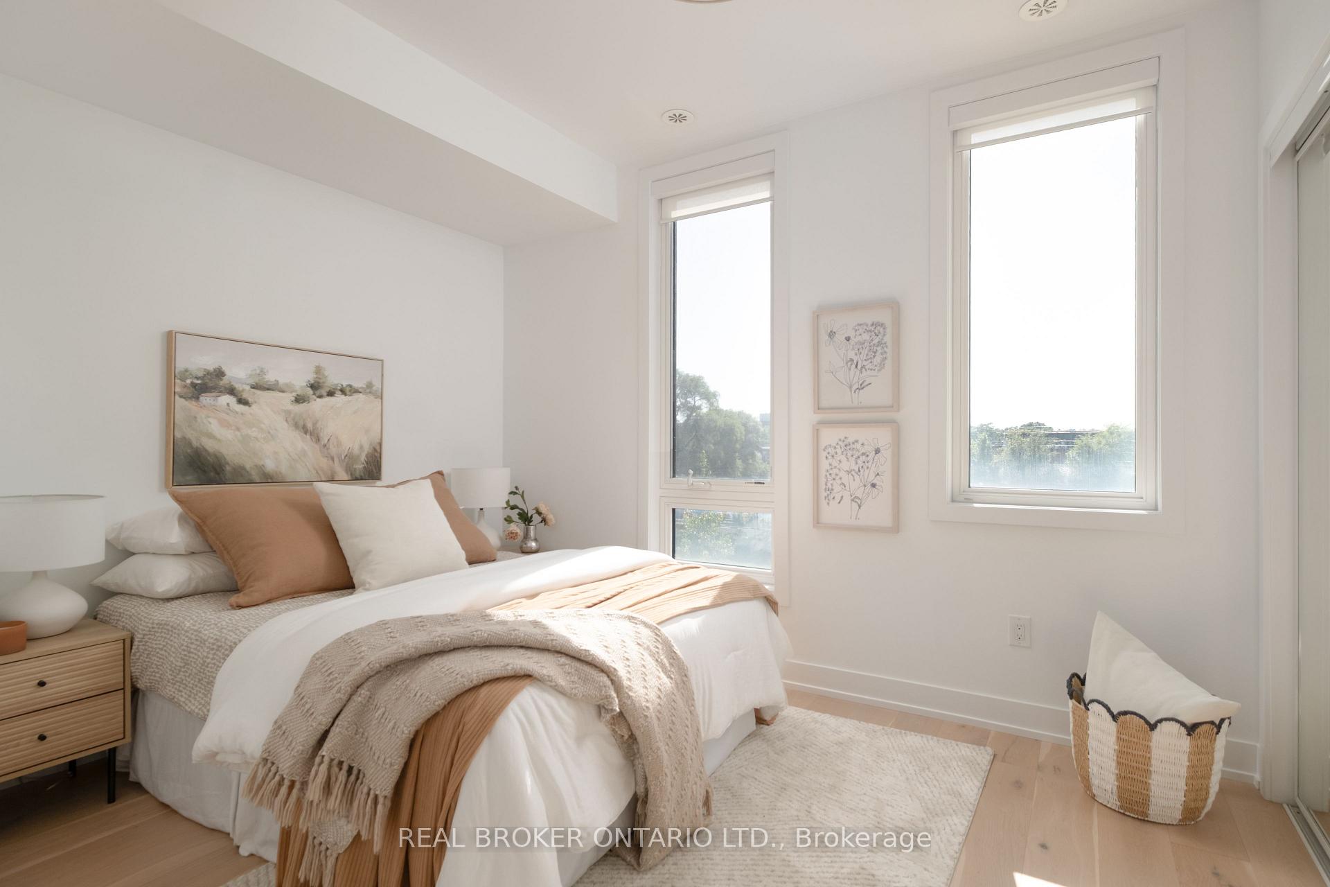 Photo 14 of 62A Perth Avenue, Toronto, Dufferin Grove — HOMEH