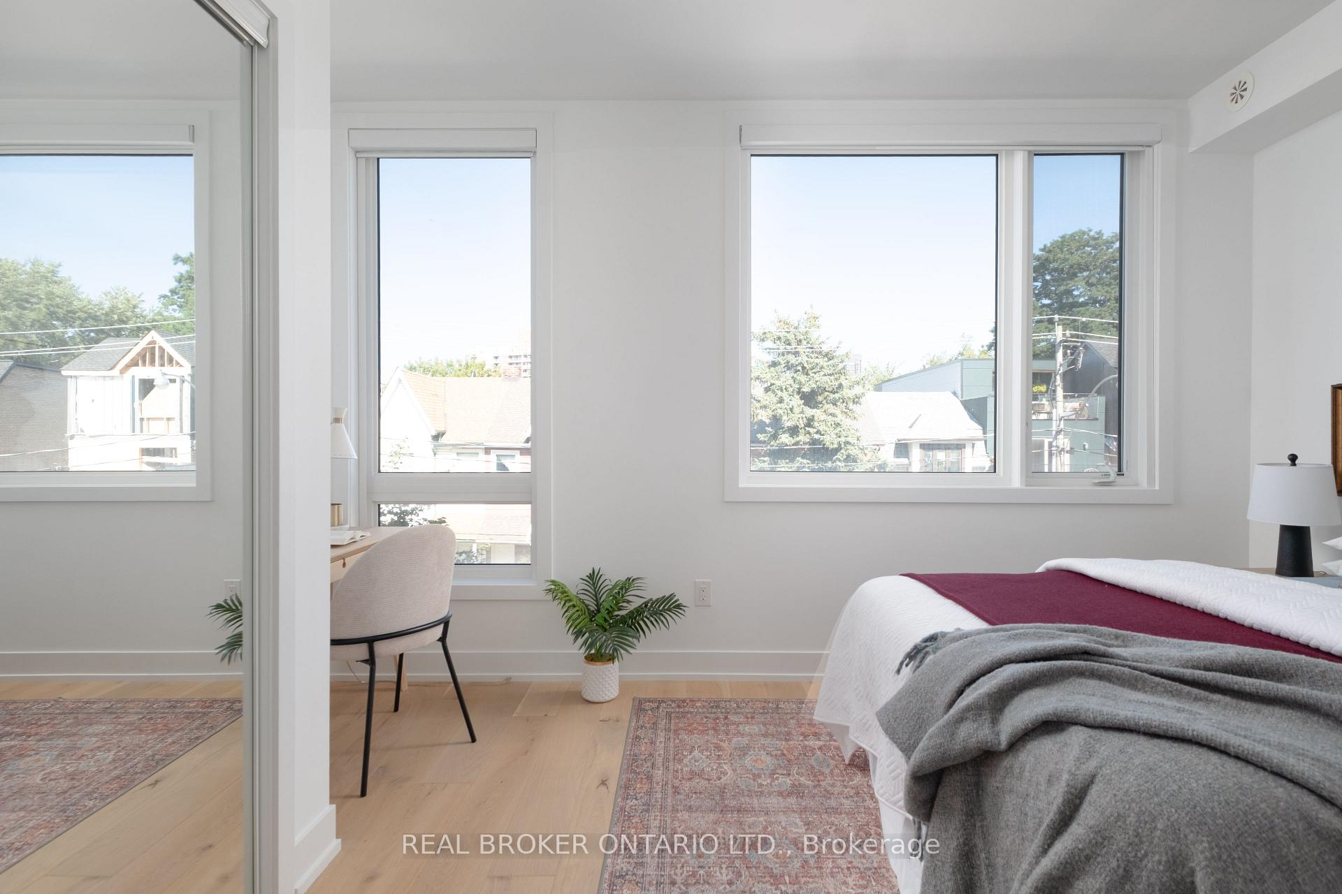 Photo 17 of 62A Perth Avenue, Toronto, Dufferin Grove — HOMEH