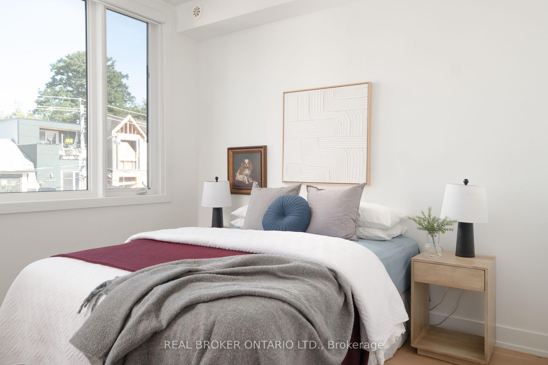 Photo 18 of 62A Perth Avenue, Toronto, Dufferin Grove — HOMEH