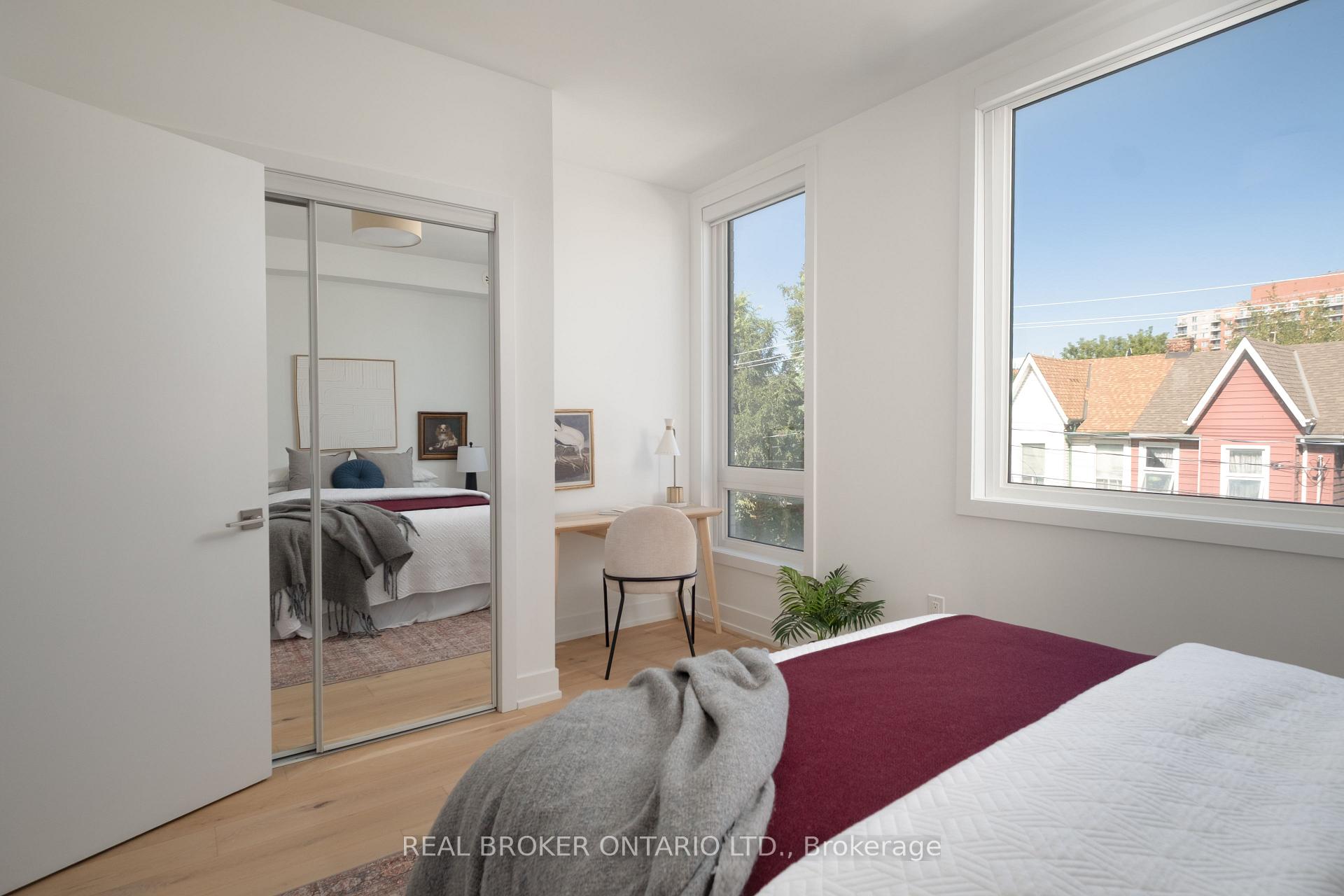 Photo 19 of 62A Perth Avenue, Toronto, Dufferin Grove — HOMEH
