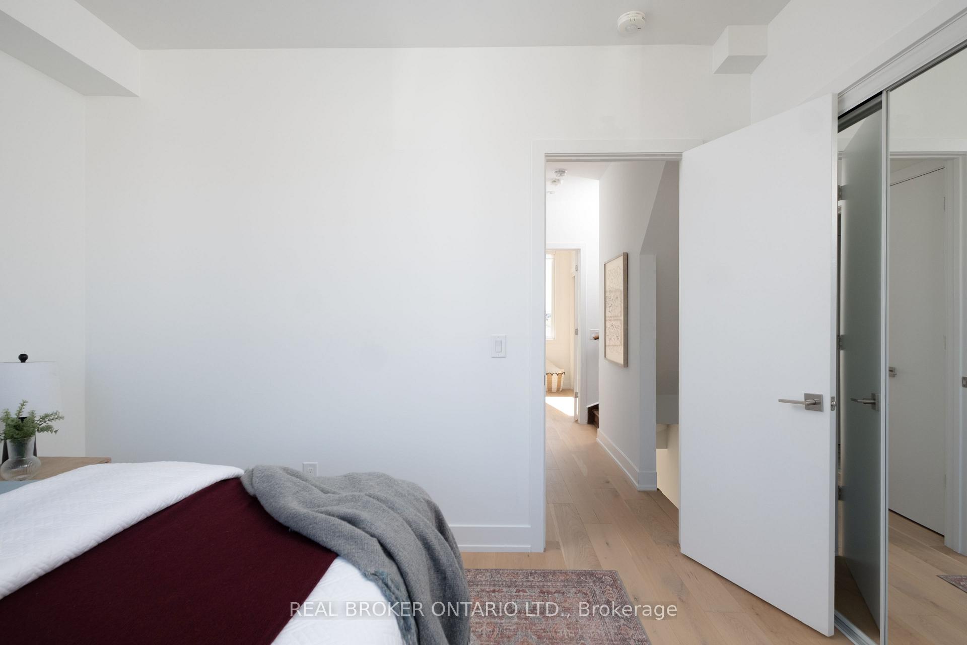 Photo 20 of 62A Perth Avenue, Toronto, Dufferin Grove — HOMEH