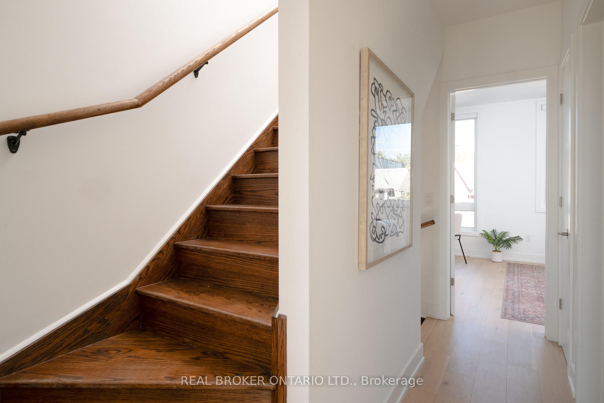 Photo 22 of 62A Perth Avenue, Toronto, Dufferin Grove — HOMEH
