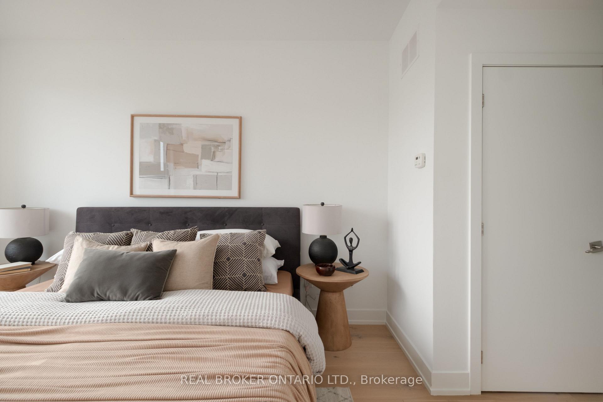 Photo 24 of 62A Perth Avenue, Toronto, Dufferin Grove — HOMEH