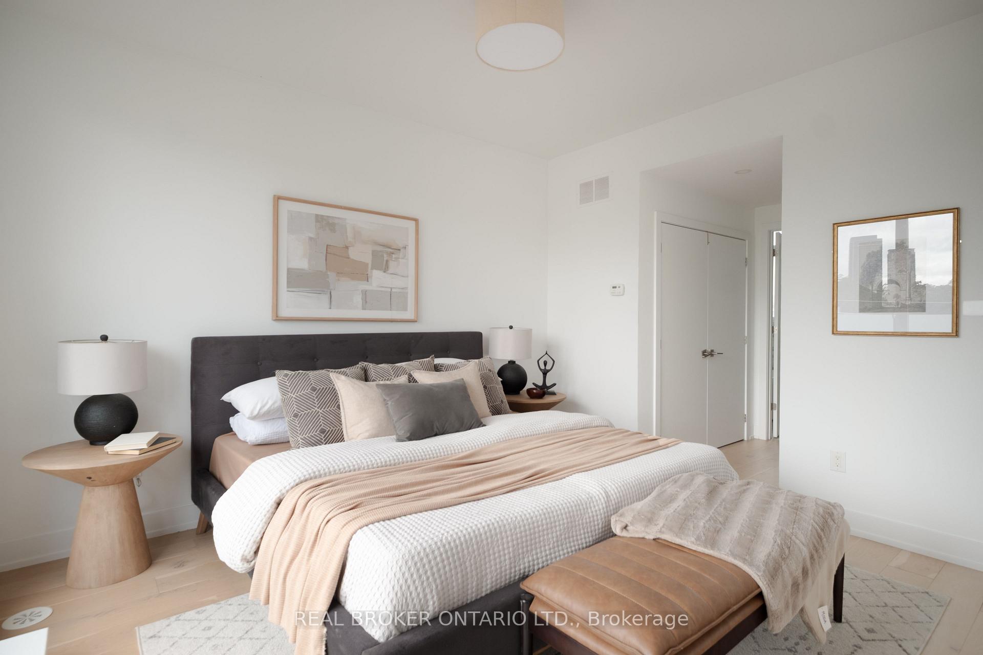 Photo 25 of 62A Perth Avenue, Toronto, Dufferin Grove — HOMEH