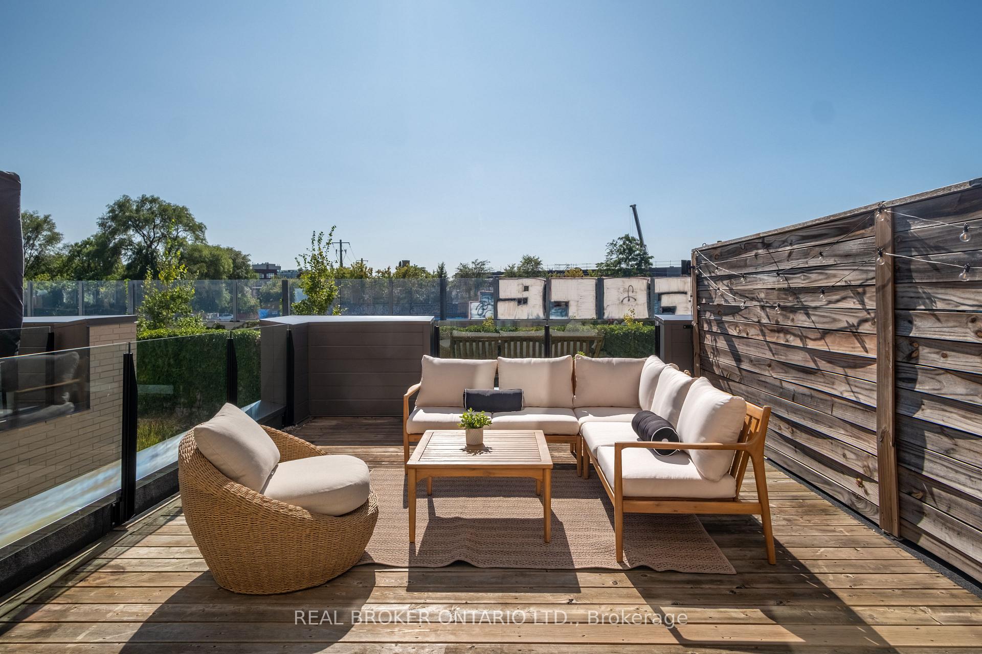 Photo 30 of 62A Perth Avenue, Toronto, Dufferin Grove — HOMEH