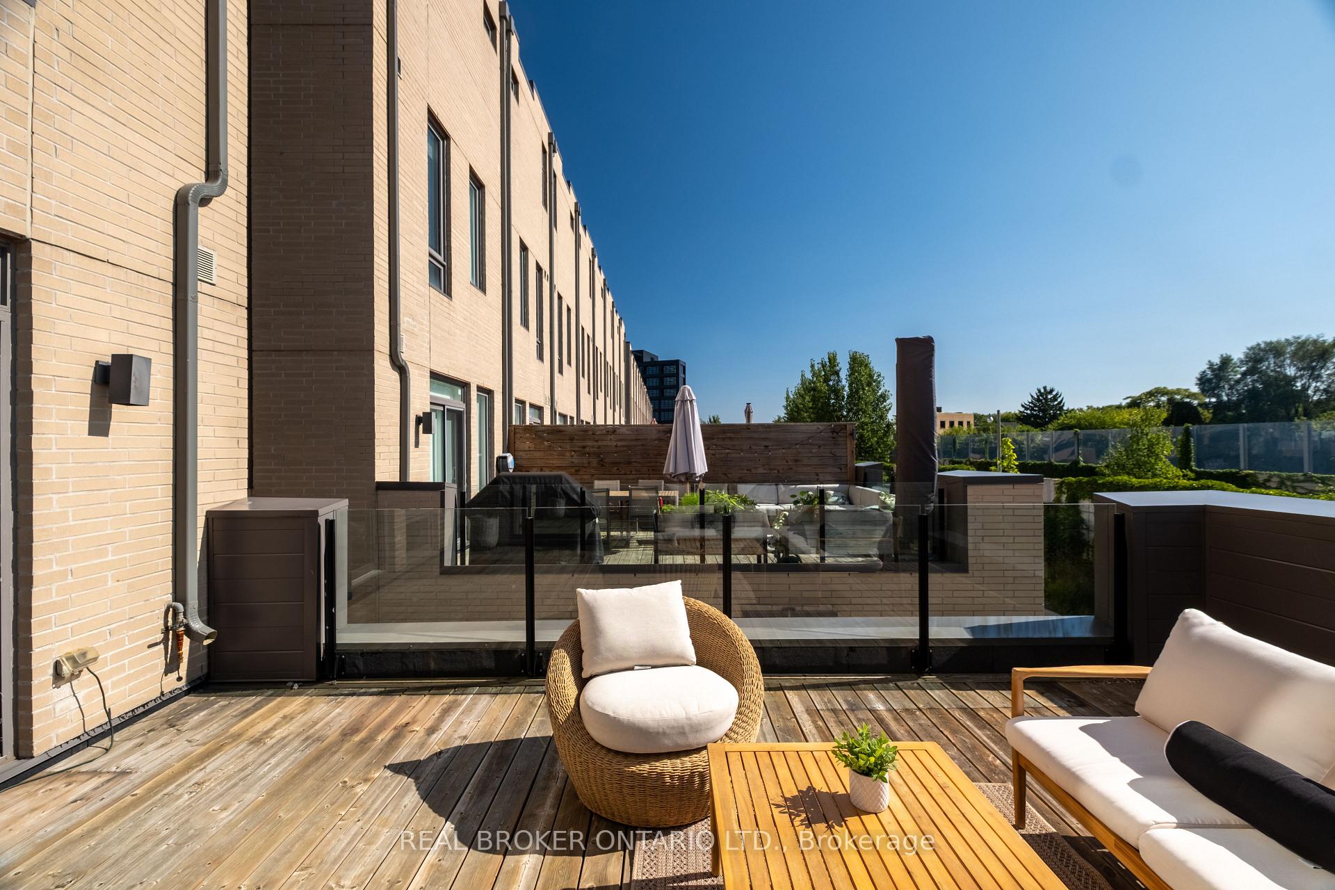 Photo 32 of 62A Perth Avenue, Toronto, Dufferin Grove — HOMEH