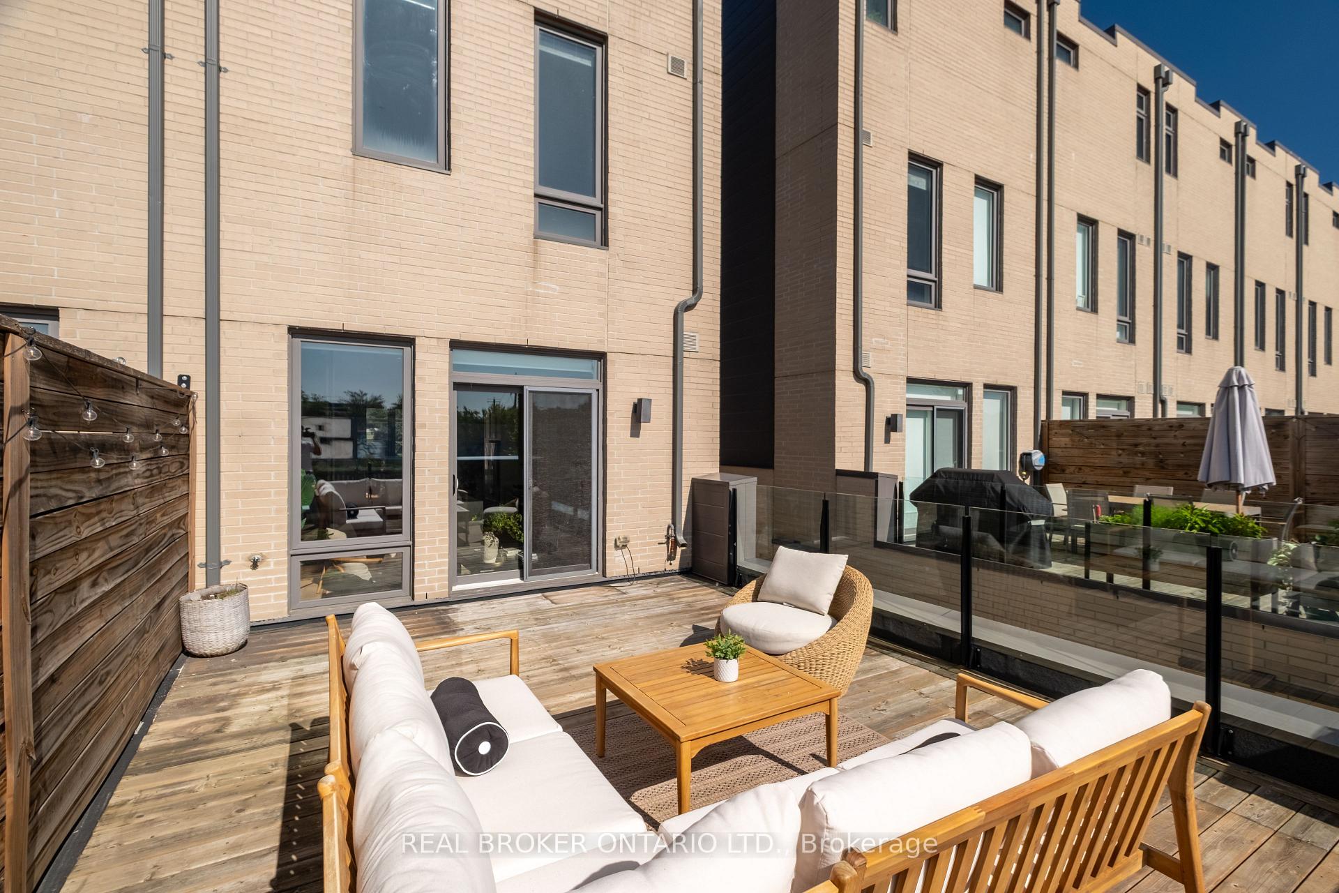 Photo 33 of 62A Perth Avenue, Toronto, Dufferin Grove — HOMEH