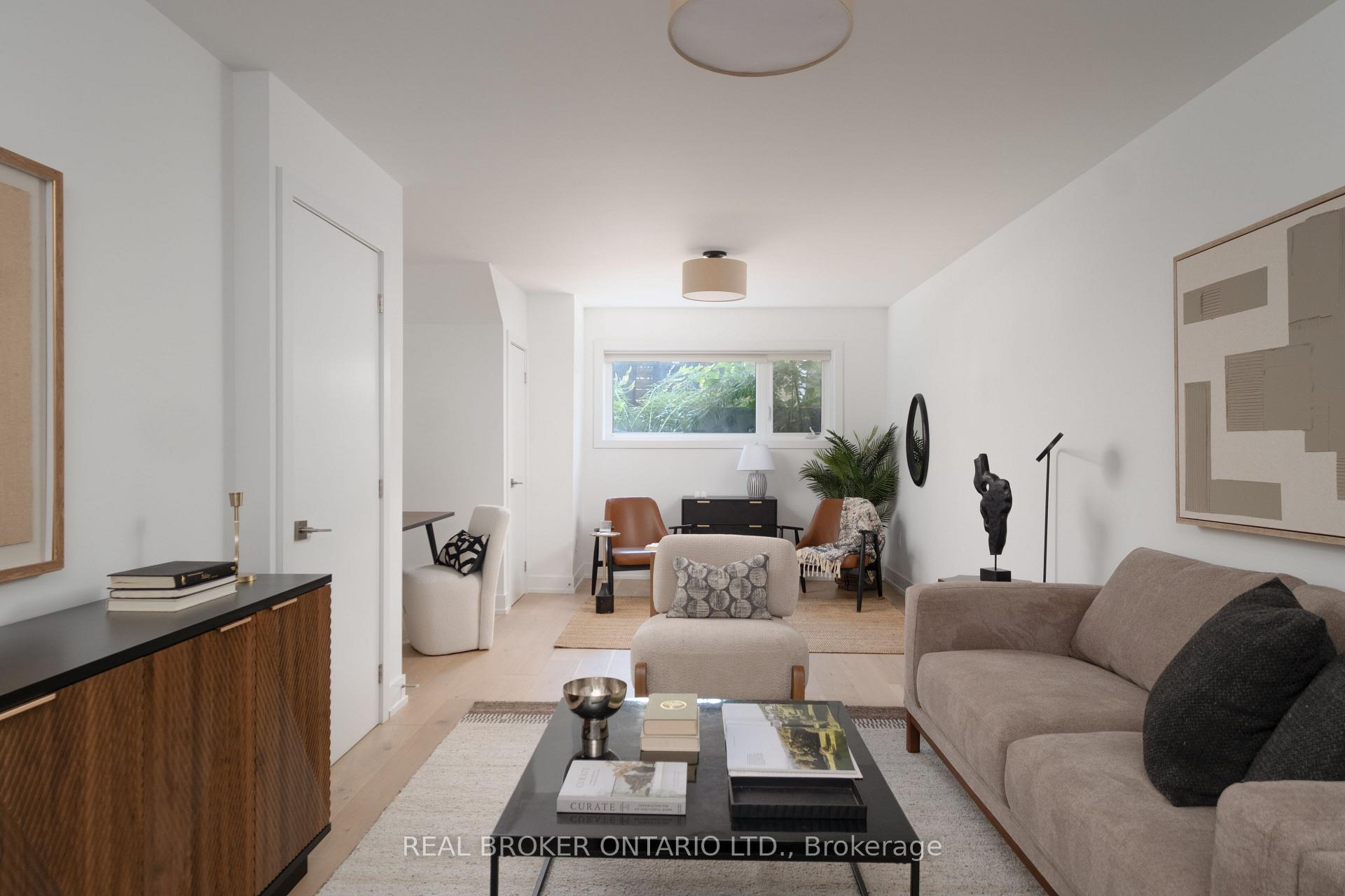 Photo 34 of 62A Perth Avenue, Toronto, Dufferin Grove — HOMEH
