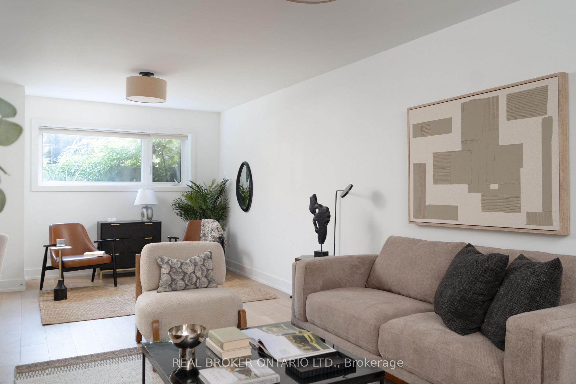 Photo 35 of 62A Perth Avenue, Toronto, Dufferin Grove — HOMEH