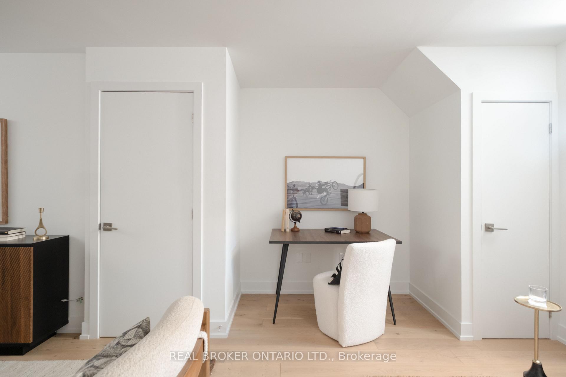 Photo 36 of 62A Perth Avenue, Toronto, Dufferin Grove — HOMEH