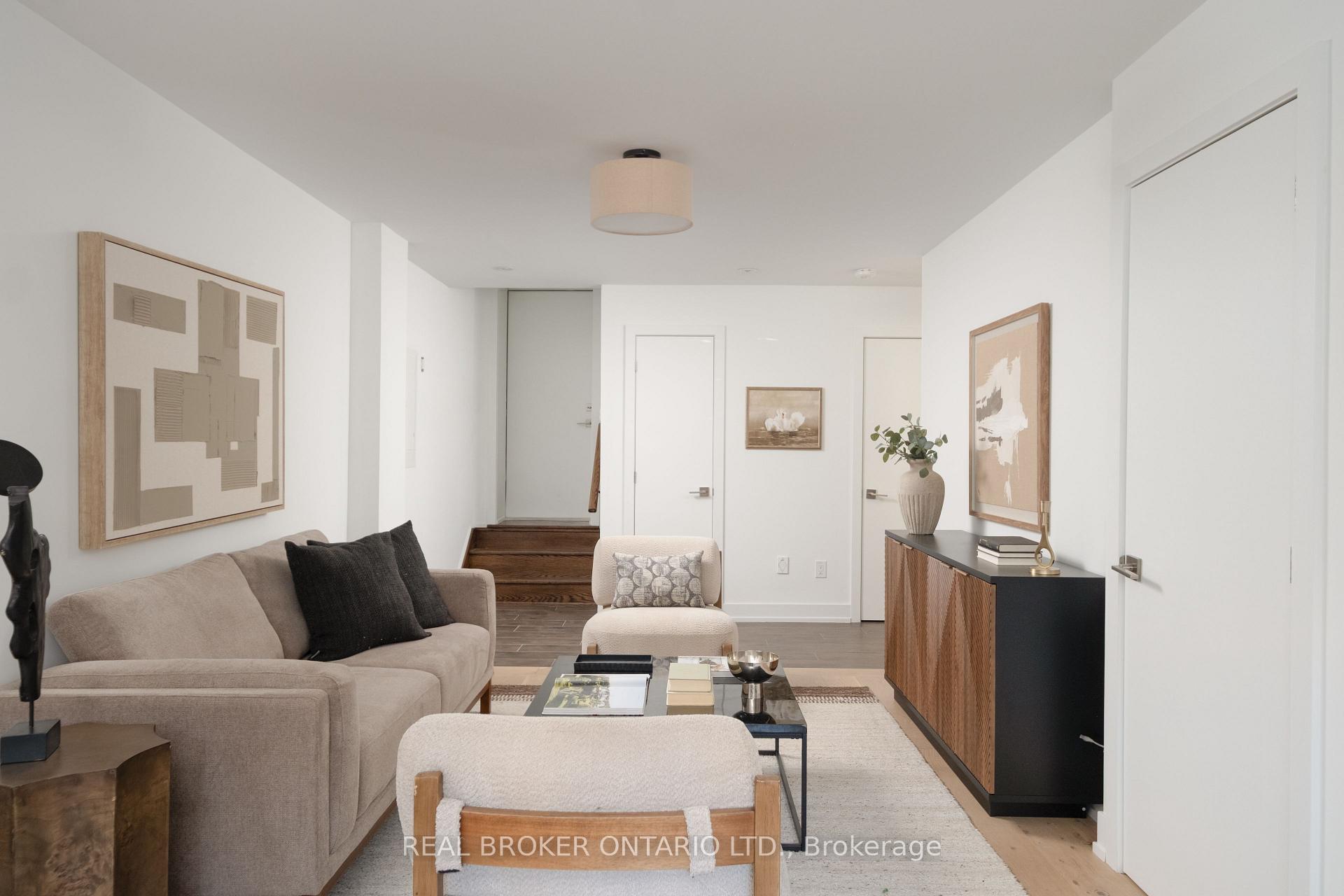 Photo 38 of 62A Perth Avenue, Toronto, Dufferin Grove — HOMEH