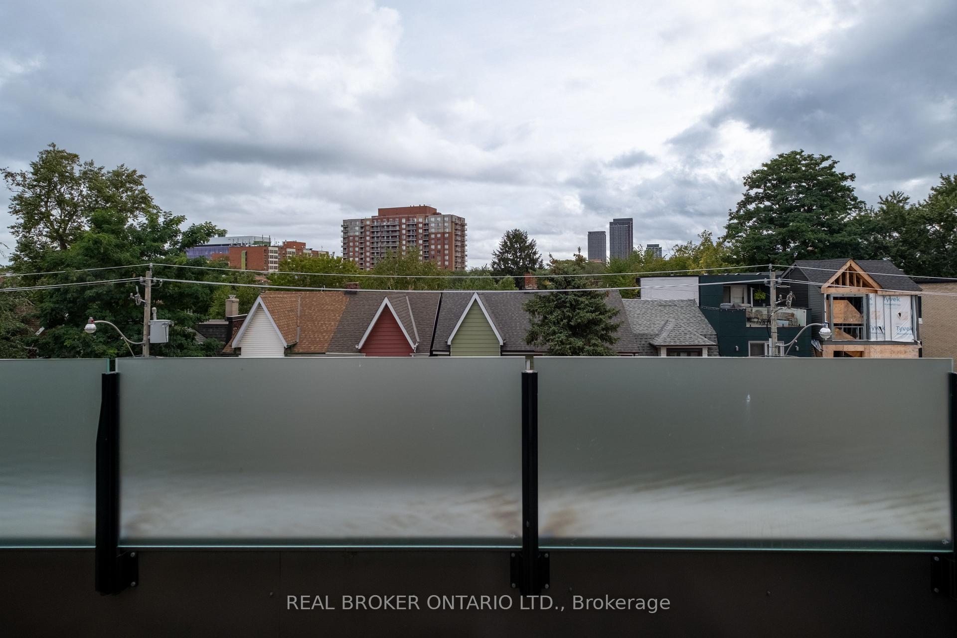 Photo 39 of 62A Perth Avenue, Toronto, Dufferin Grove — HOMEH