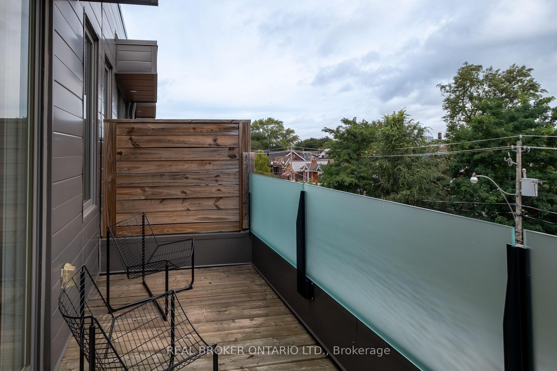 Photo 40 of 62A Perth Avenue, Toronto, Dufferin Grove — HOMEH