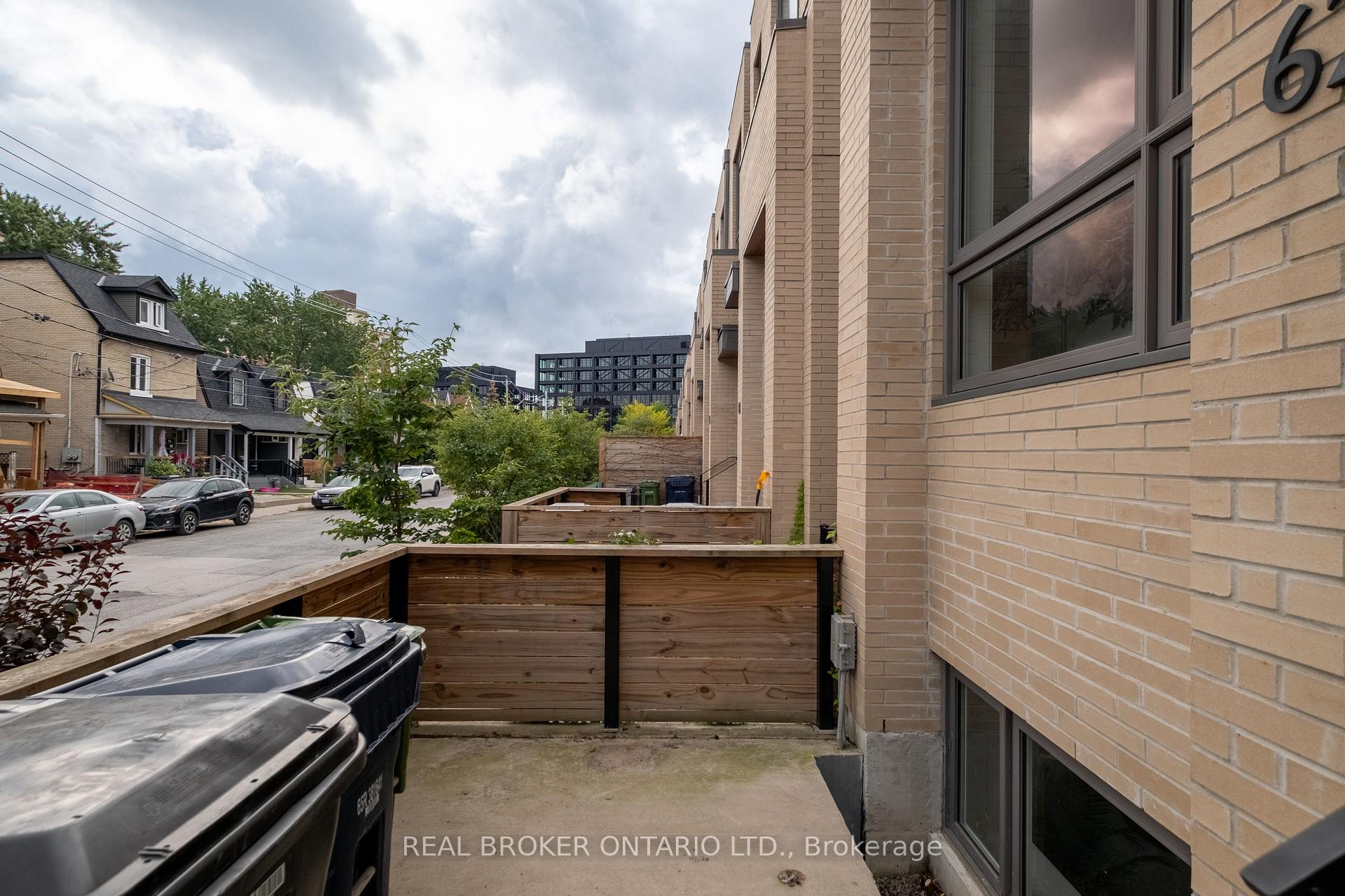 Photo 43 of 62A Perth Avenue, Toronto, Dufferin Grove — HOMEH