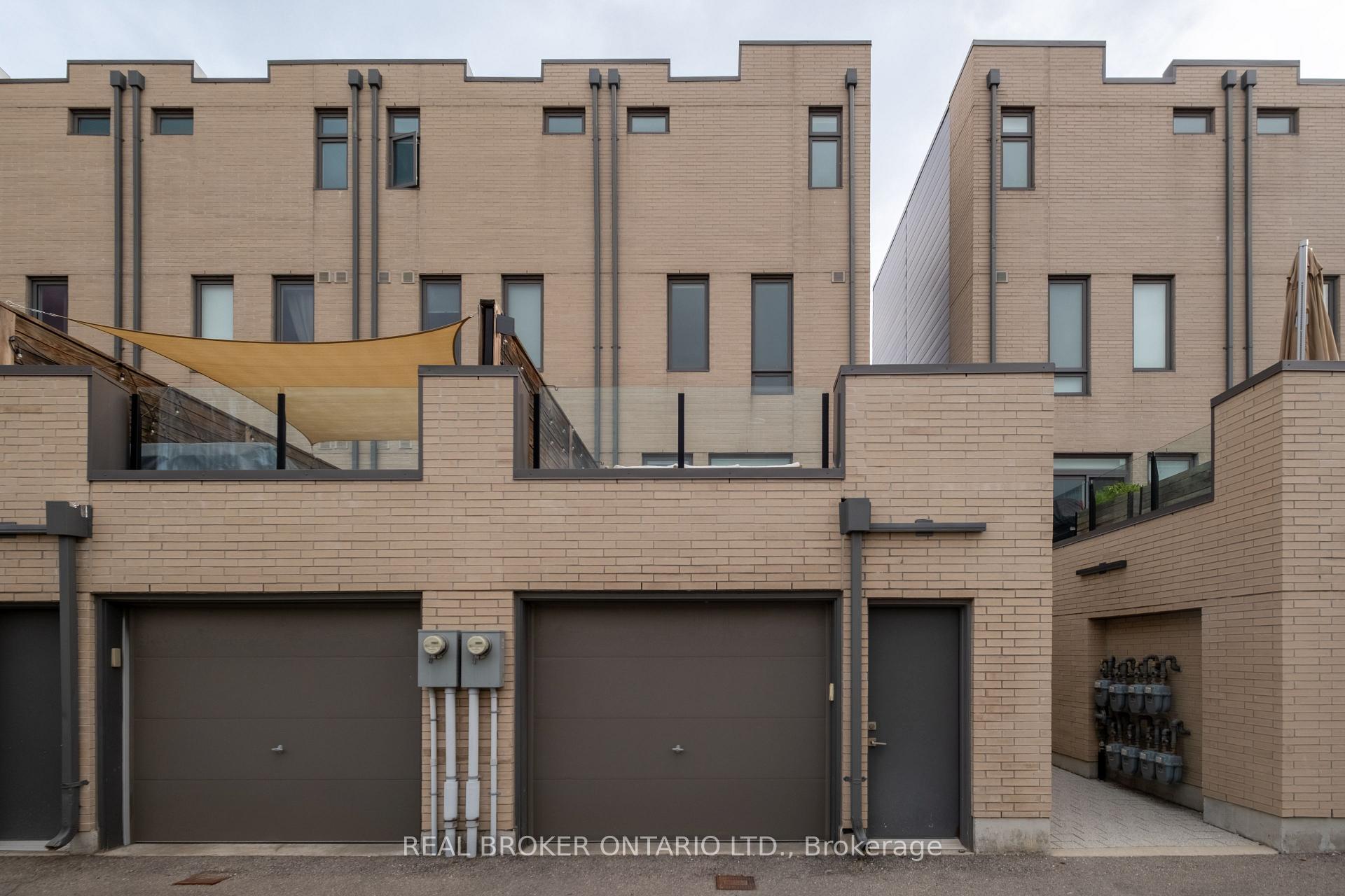 Photo 44 of 62A Perth Avenue, Toronto, Dufferin Grove — HOMEH
