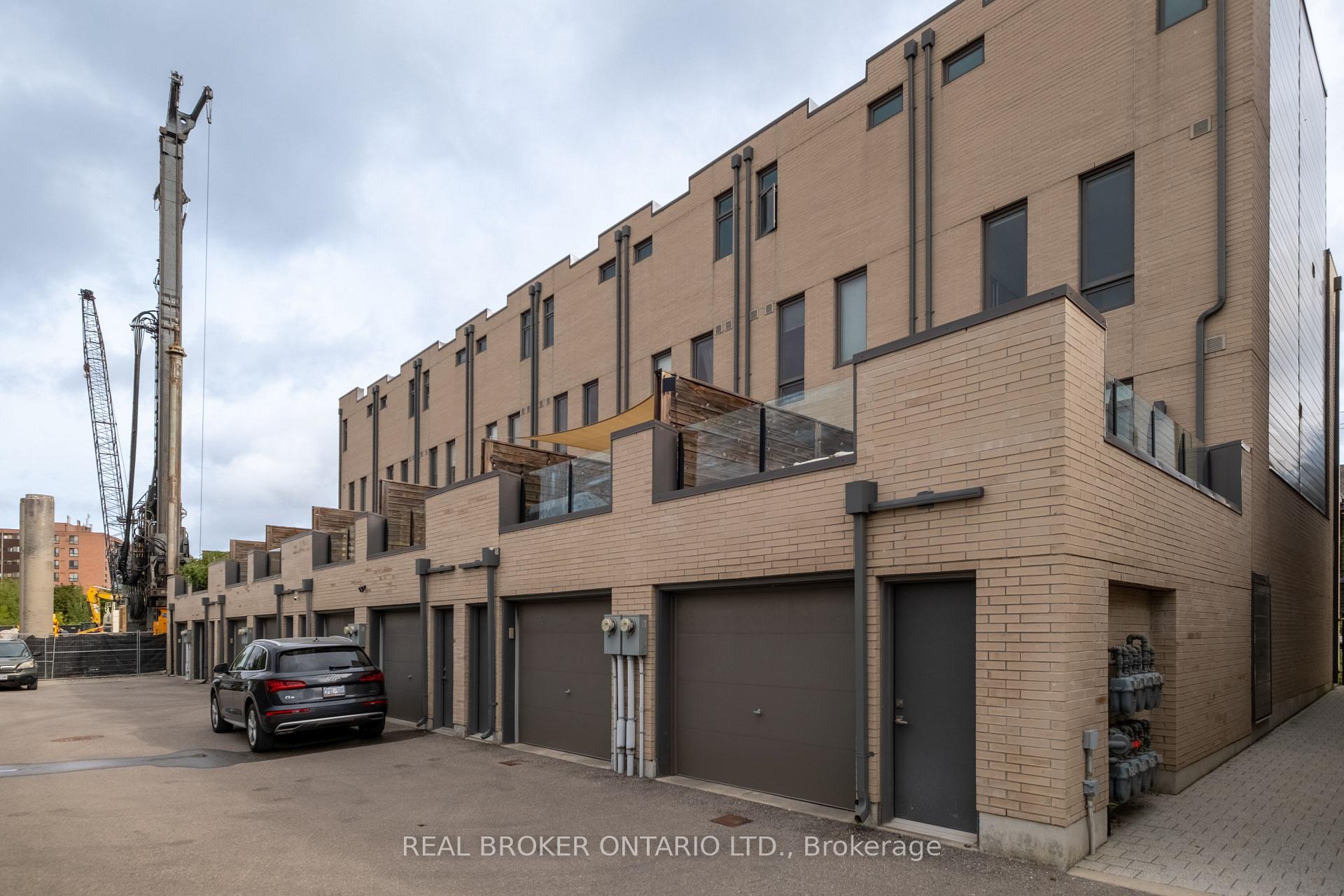 Photo 45 of 62A Perth Avenue, Toronto, Dufferin Grove — HOMEH