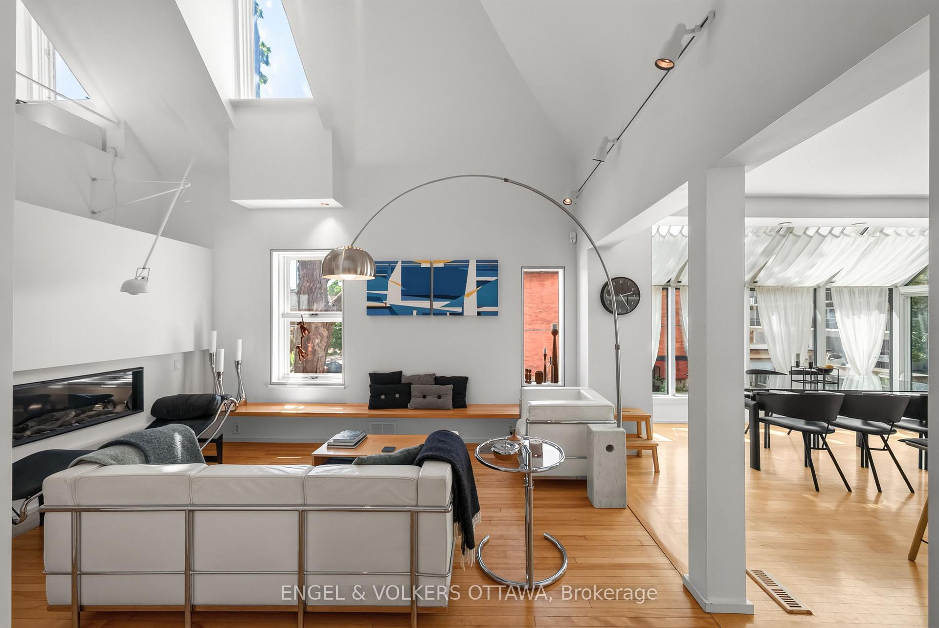 Photo 7 of 73 Gilmour Street, Ottawa, Ottawa Centre/Golden Triangle — HOMEH