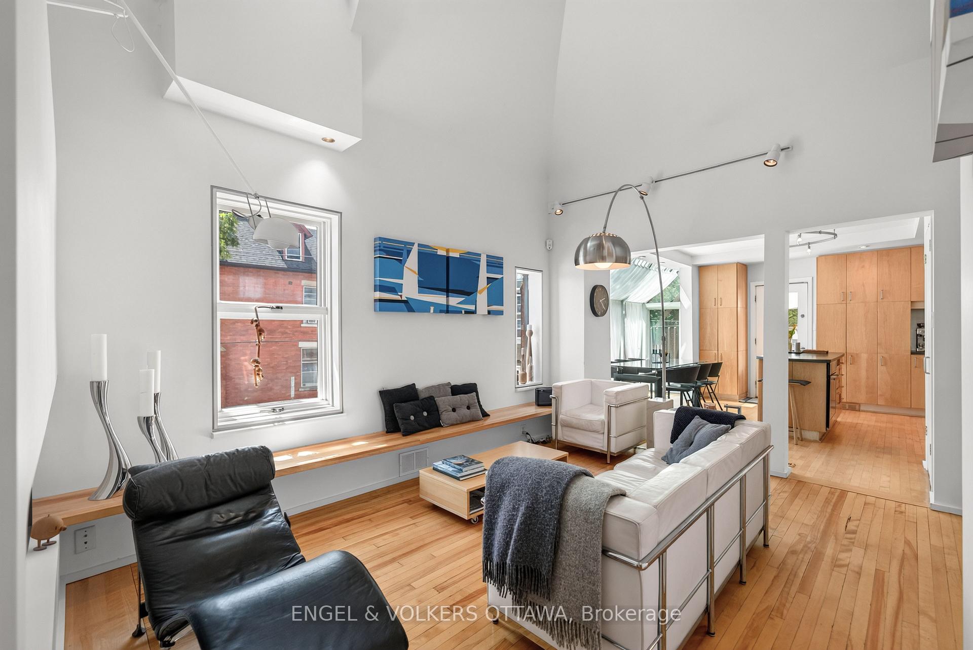 Photo 8 of 73 Gilmour Street, Ottawa, Ottawa Centre/Golden Triangle — HOMEH