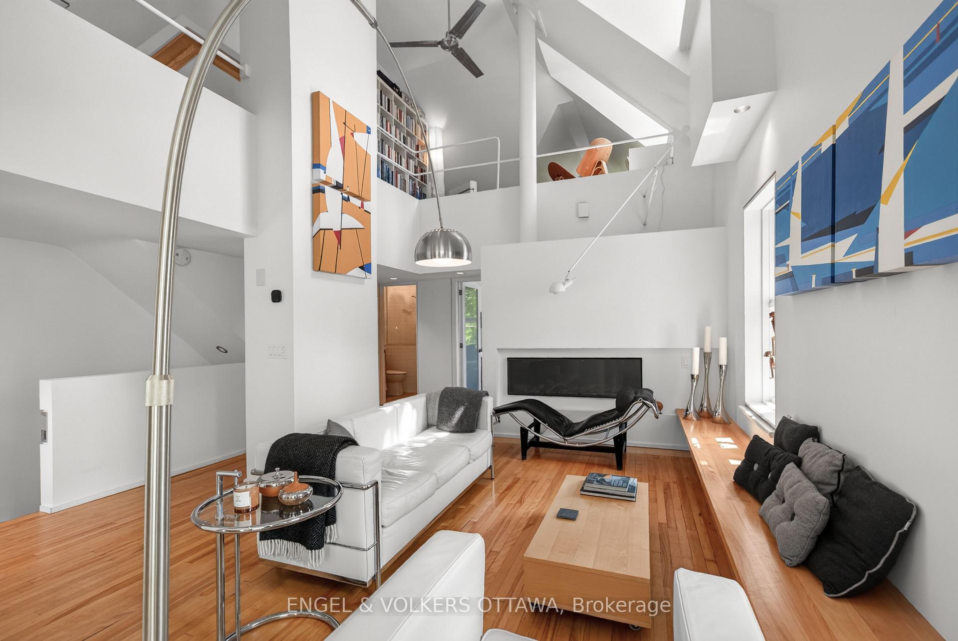 Photo 9 of 73 Gilmour Street, Ottawa, Ottawa Centre/Golden Triangle — HOMEH