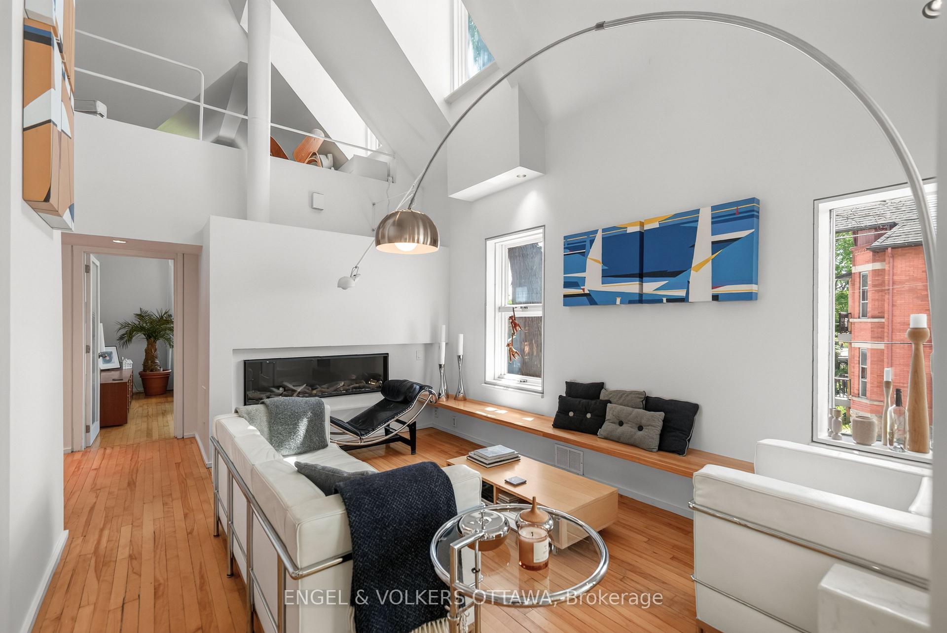 Photo 10 of 73 Gilmour Street, Ottawa, Ottawa Centre/Golden Triangle — HOMEH