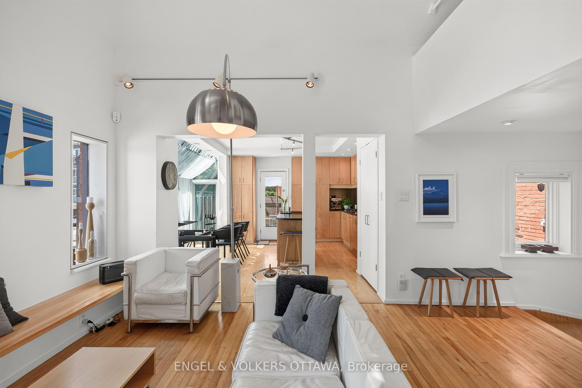 Photo 12 of 73 Gilmour Street, Ottawa, Ottawa Centre/Golden Triangle — HOMEH