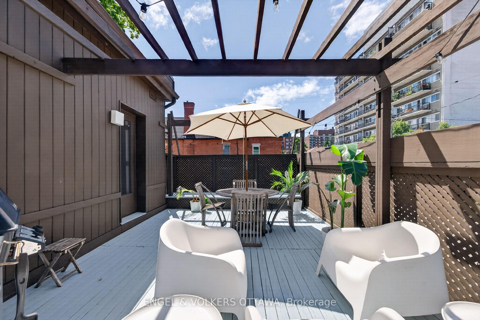 Photo 19 of 73 Gilmour Street, Ottawa, Ottawa Centre/Golden Triangle — HOMEH