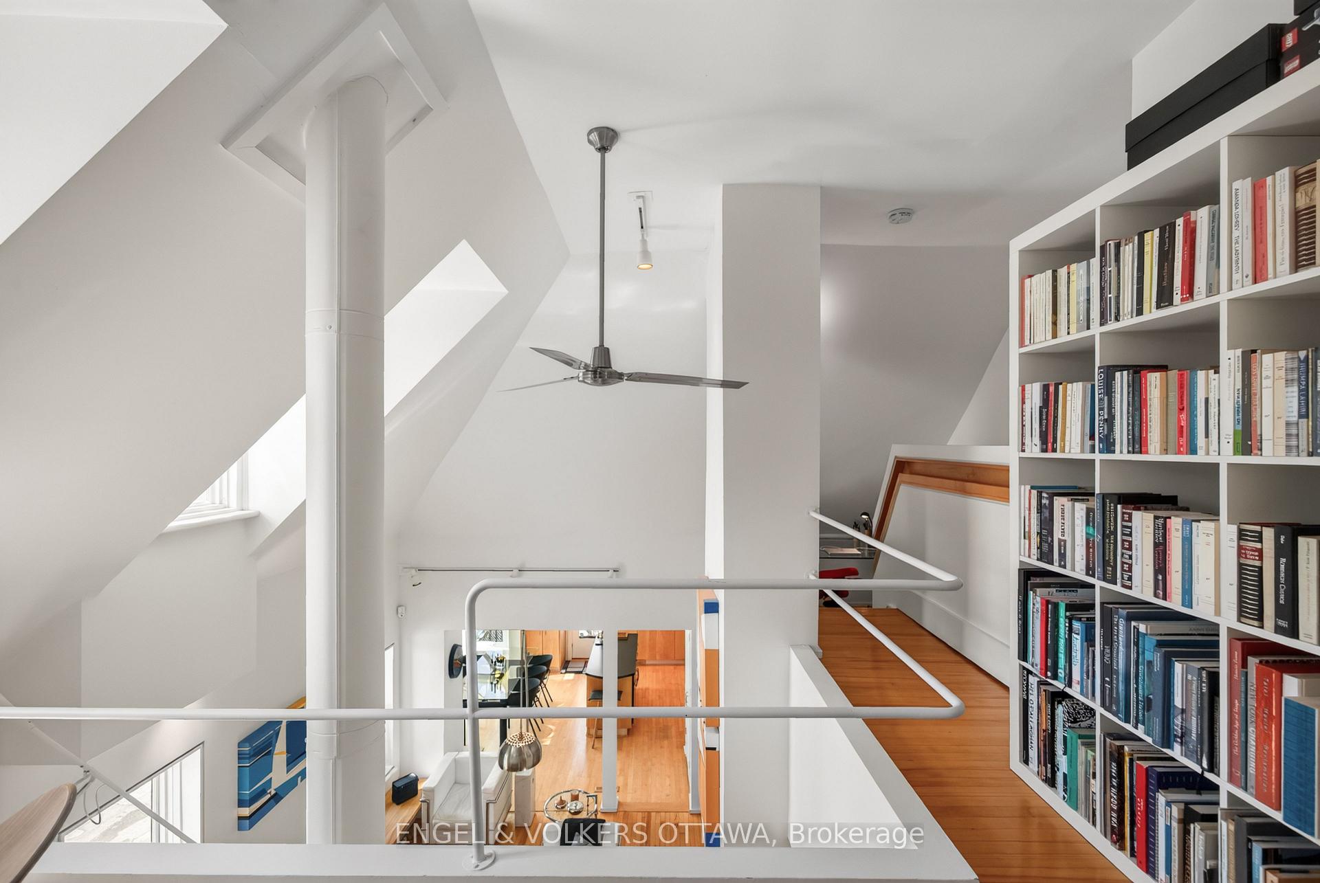 Photo 27 of 73 Gilmour Street, Ottawa, Ottawa Centre/Golden Triangle — HOMEH
