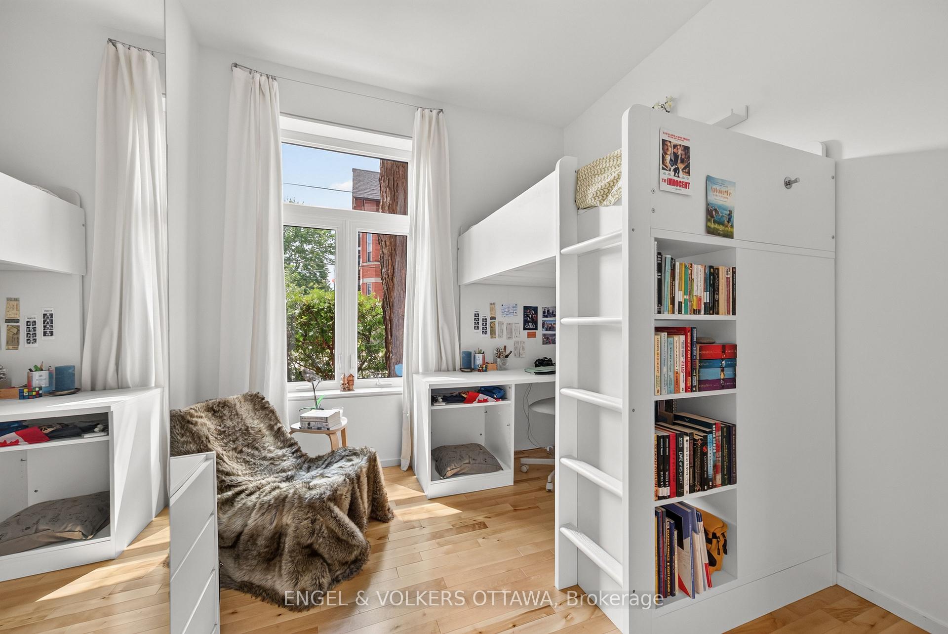 Photo 33 of 73 Gilmour Street, Ottawa, Ottawa Centre/Golden Triangle — HOMEH