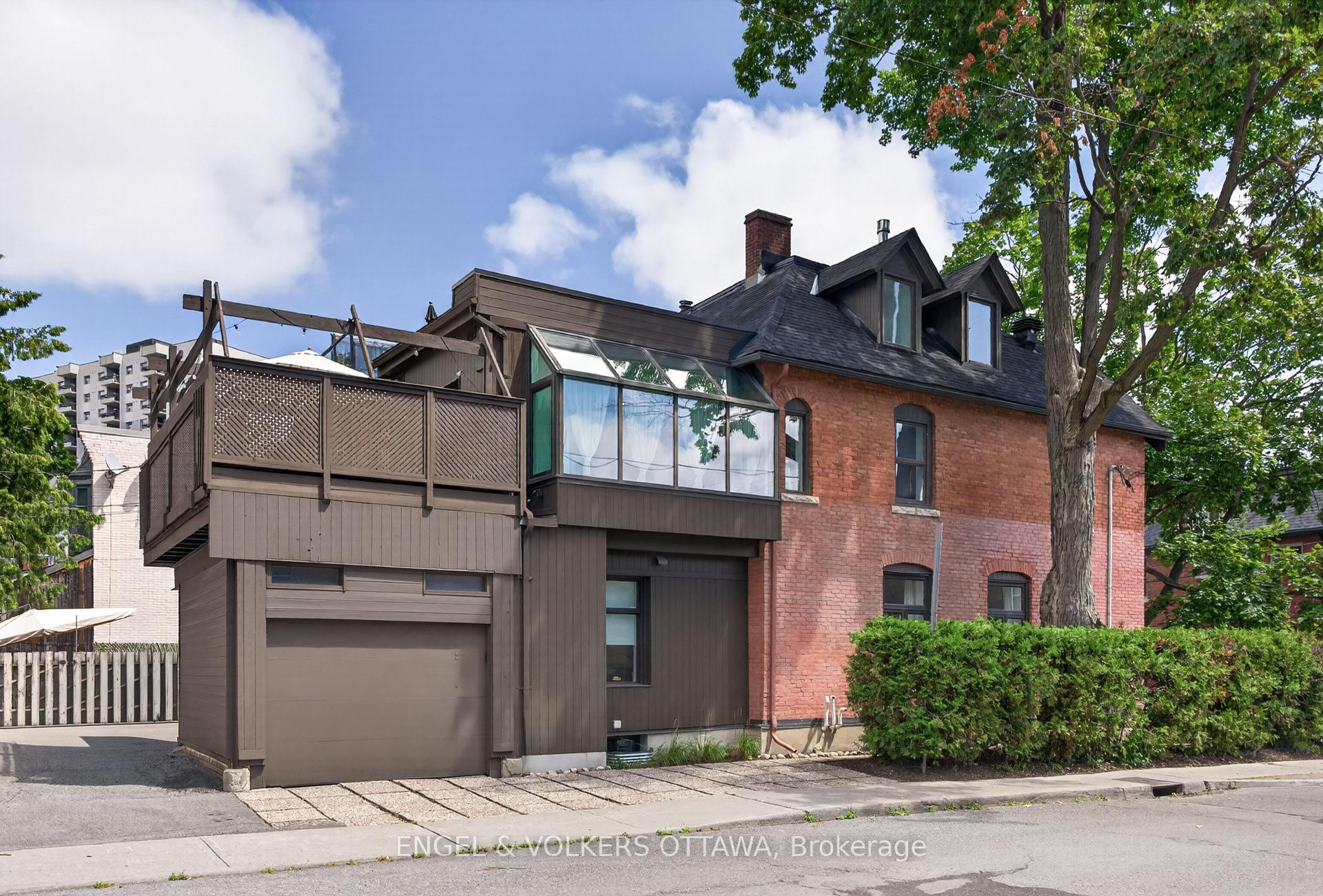 Photo 36 of 73 Gilmour Street, Ottawa, Ottawa Centre/Golden Triangle — HOMEH