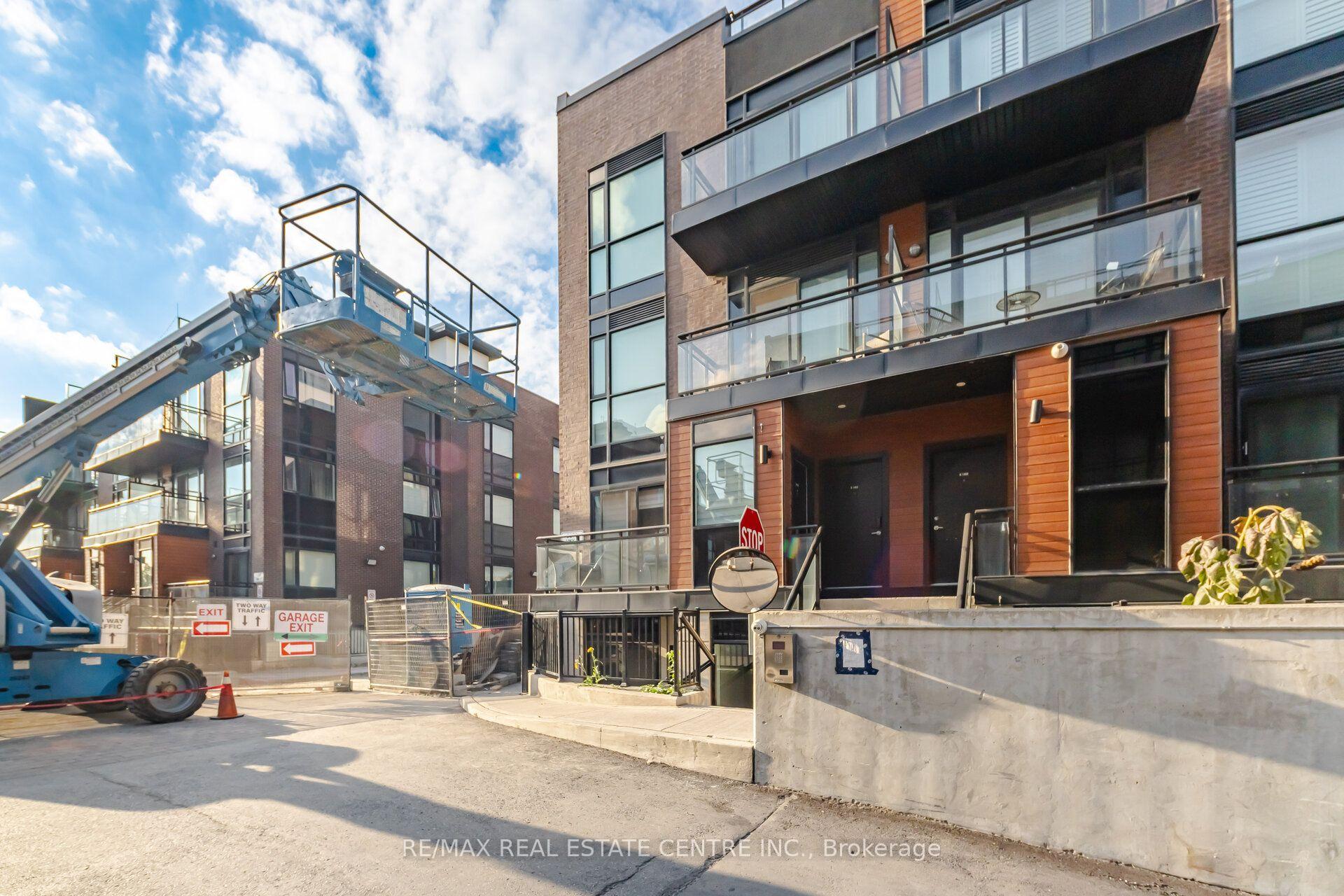 Photo of Unit 1402, 5279 Highway 7