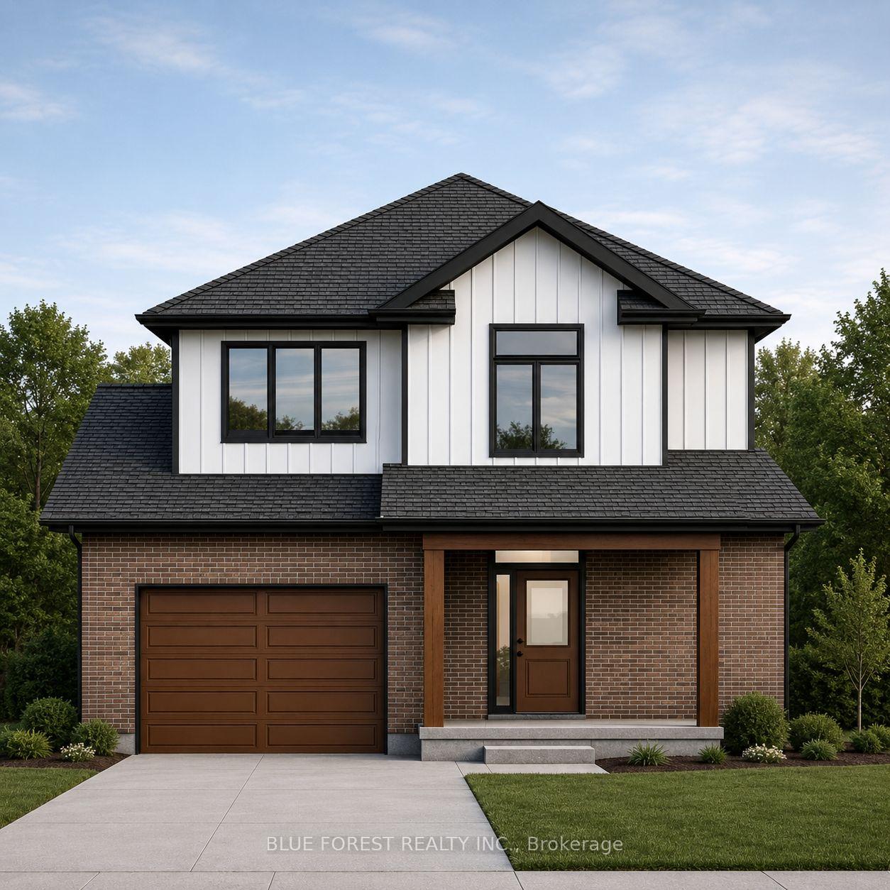 Photo 1 of Lot 51 Beer Crescent, Strathroy-Caradoc, NW — HOMEH
