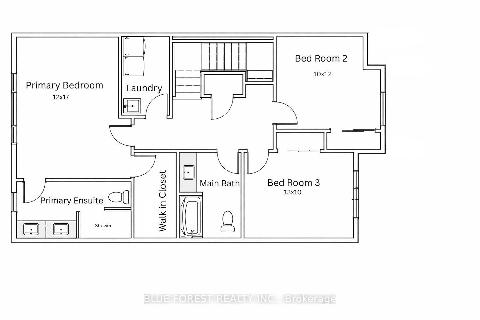 Photo 3 of Lot 51 Beer Crescent, Strathroy-Caradoc, NW — HOMEH