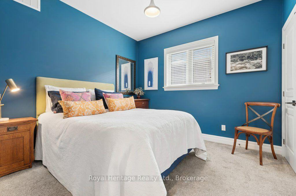 Photo 27 of 54 Hummingbird Drive, Belleville, Thurlow Ward — HOMEH