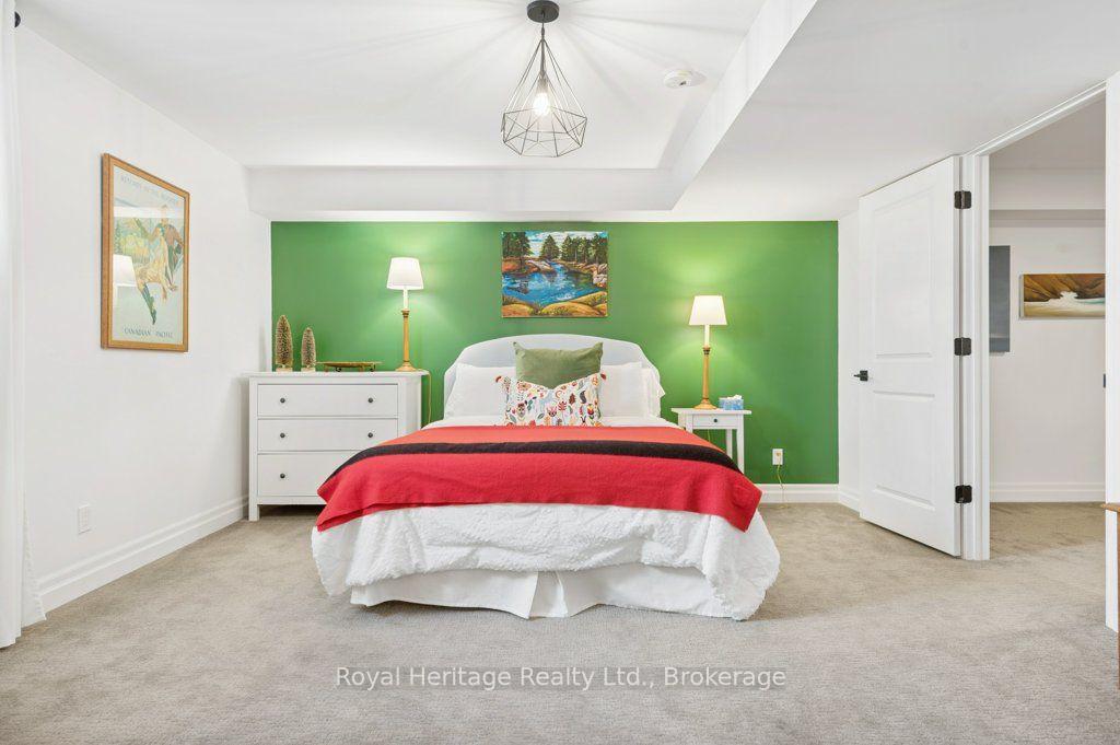 Photo 36 of 54 Hummingbird Drive, Belleville, Thurlow Ward — HOMEH