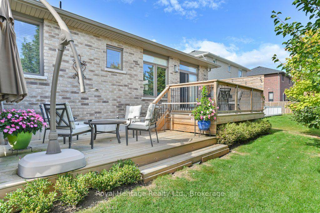 Photo 41 of 54 Hummingbird Drive, Belleville, Thurlow Ward — HOMEH