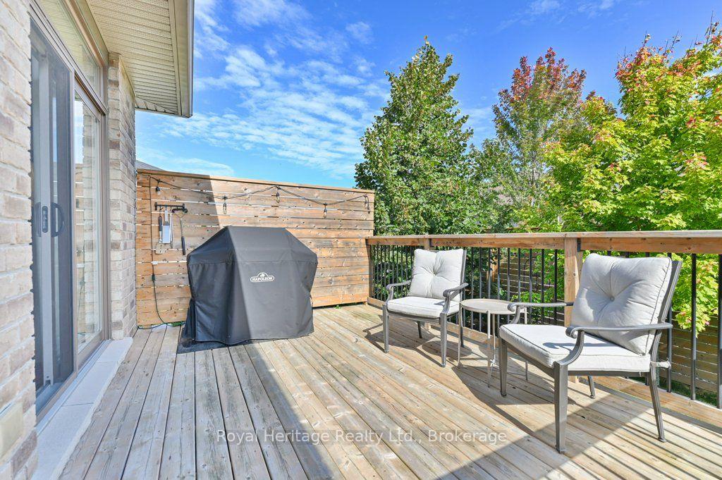 Photo 42 of 54 Hummingbird Drive, Belleville, Thurlow Ward — HOMEH