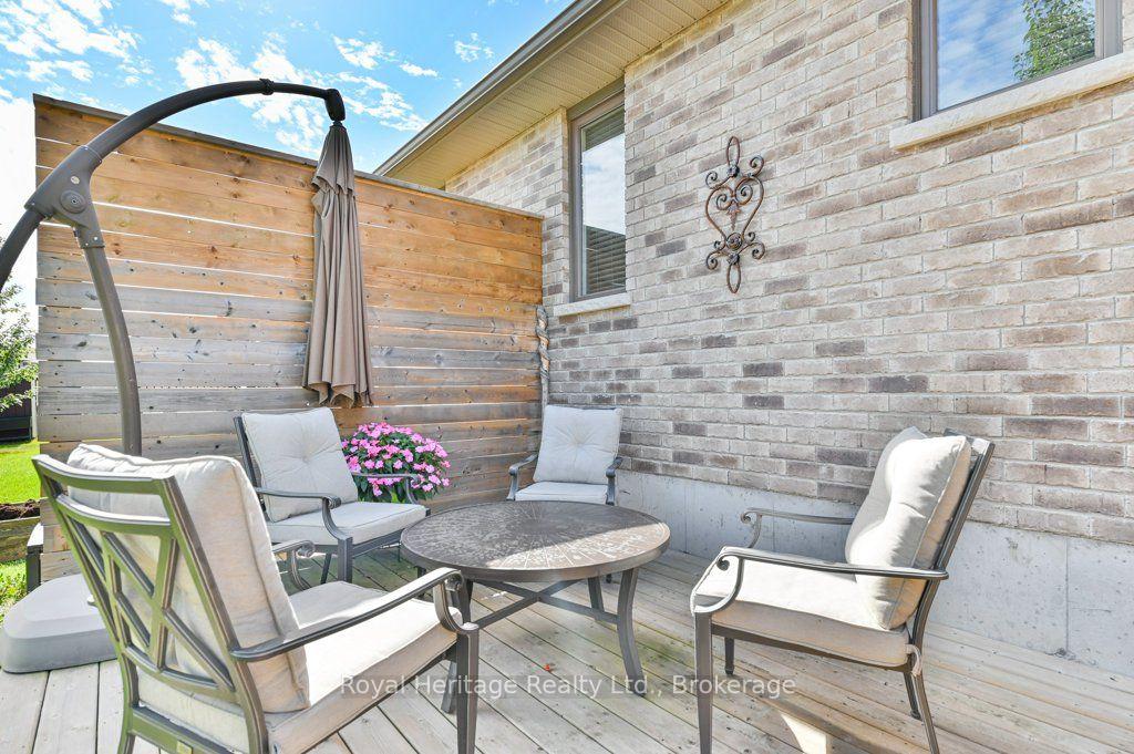 Photo 44 of 54 Hummingbird Drive, Belleville, Thurlow Ward — HOMEH