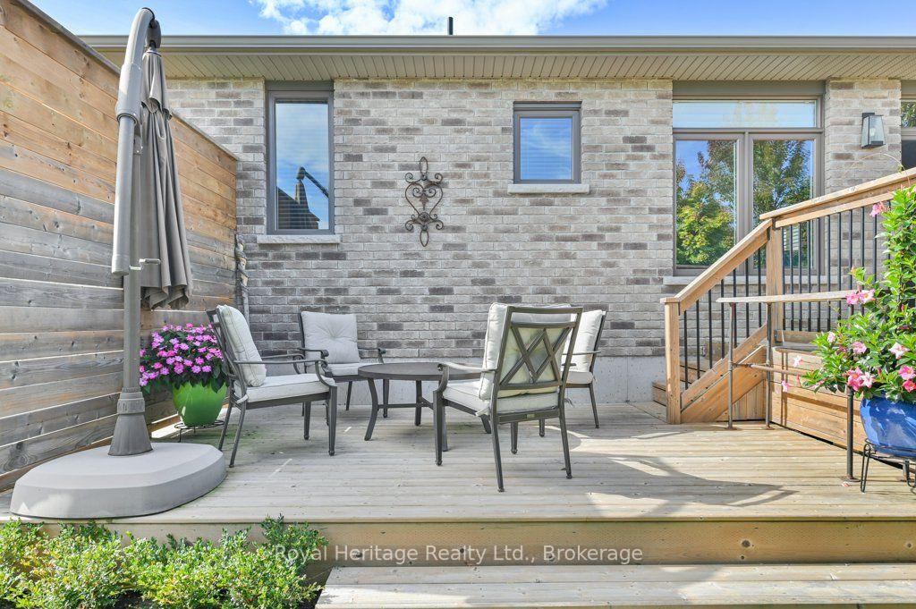 Photo 45 of 54 Hummingbird Drive, Belleville, Thurlow Ward — HOMEH