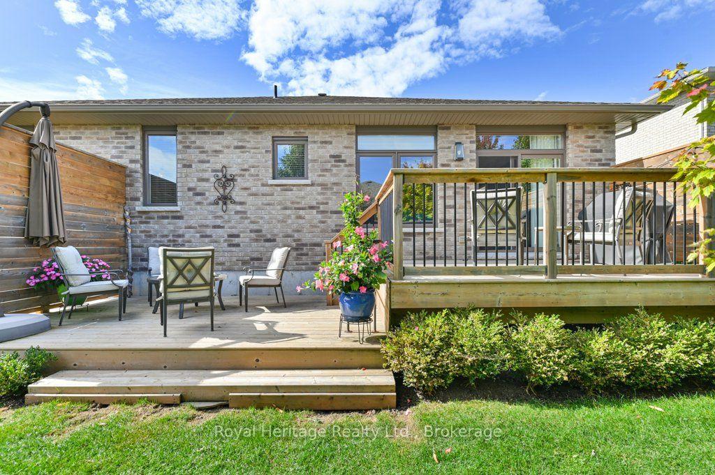 Photo 46 of 54 Hummingbird Drive, Belleville, Thurlow Ward — HOMEH