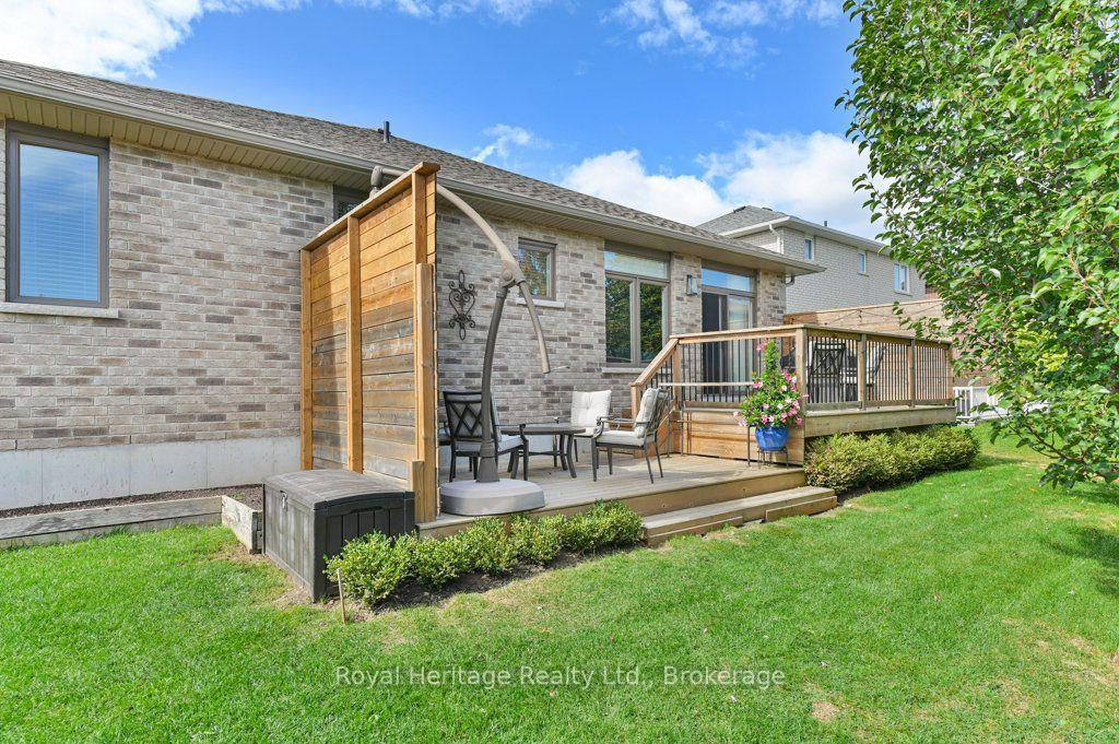 Photo 47 of 54 Hummingbird Drive, Belleville, Thurlow Ward — HOMEH