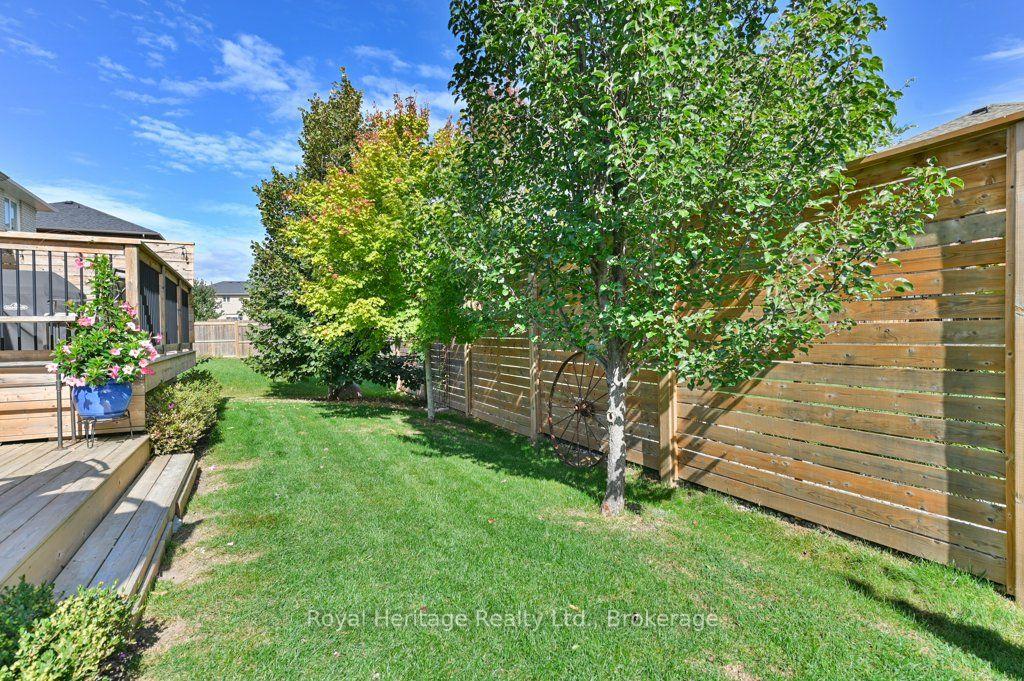 Photo 48 of 54 Hummingbird Drive, Belleville, Thurlow Ward — HOMEH