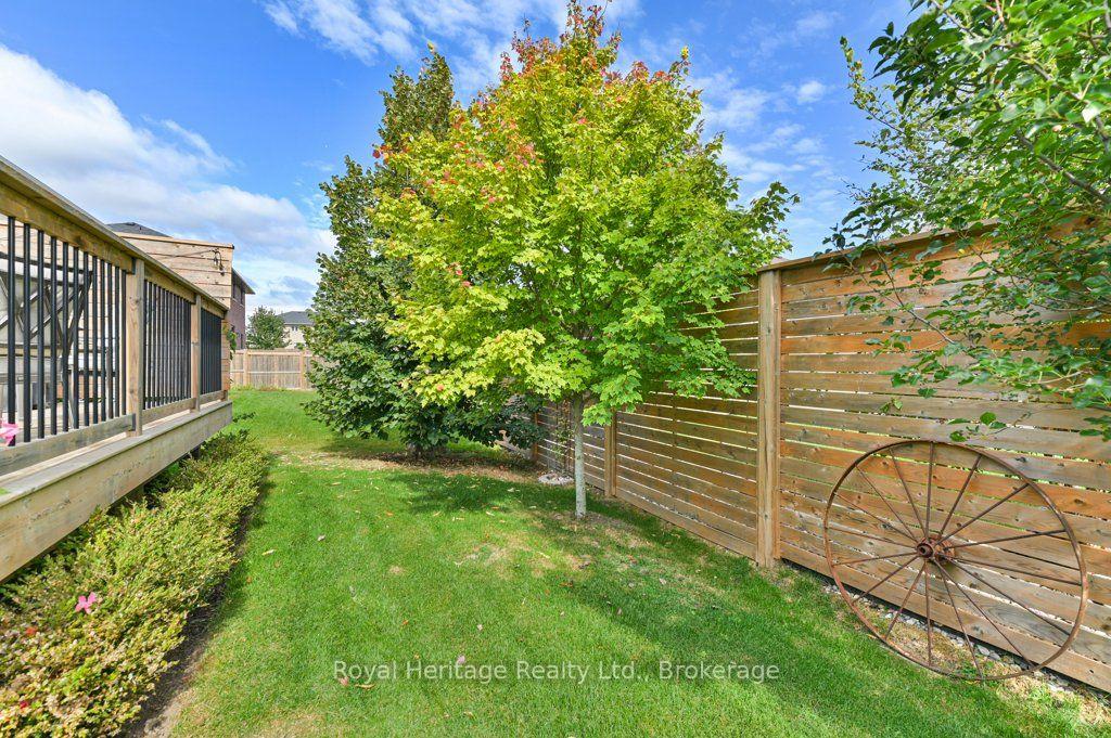 Photo 49 of 54 Hummingbird Drive, Belleville, Thurlow Ward — HOMEH