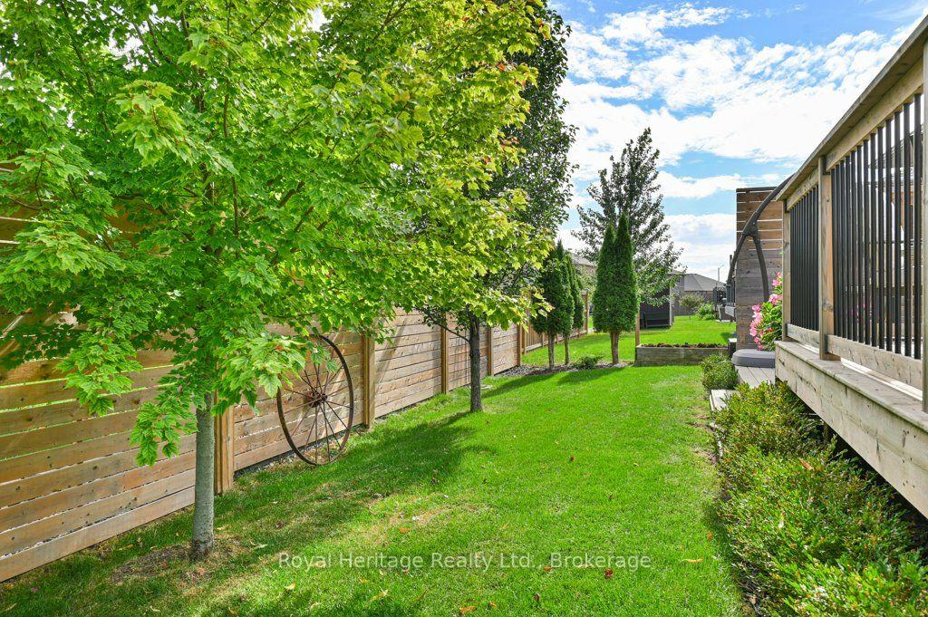 Photo 50 of 54 Hummingbird Drive, Belleville, Thurlow Ward — HOMEH
