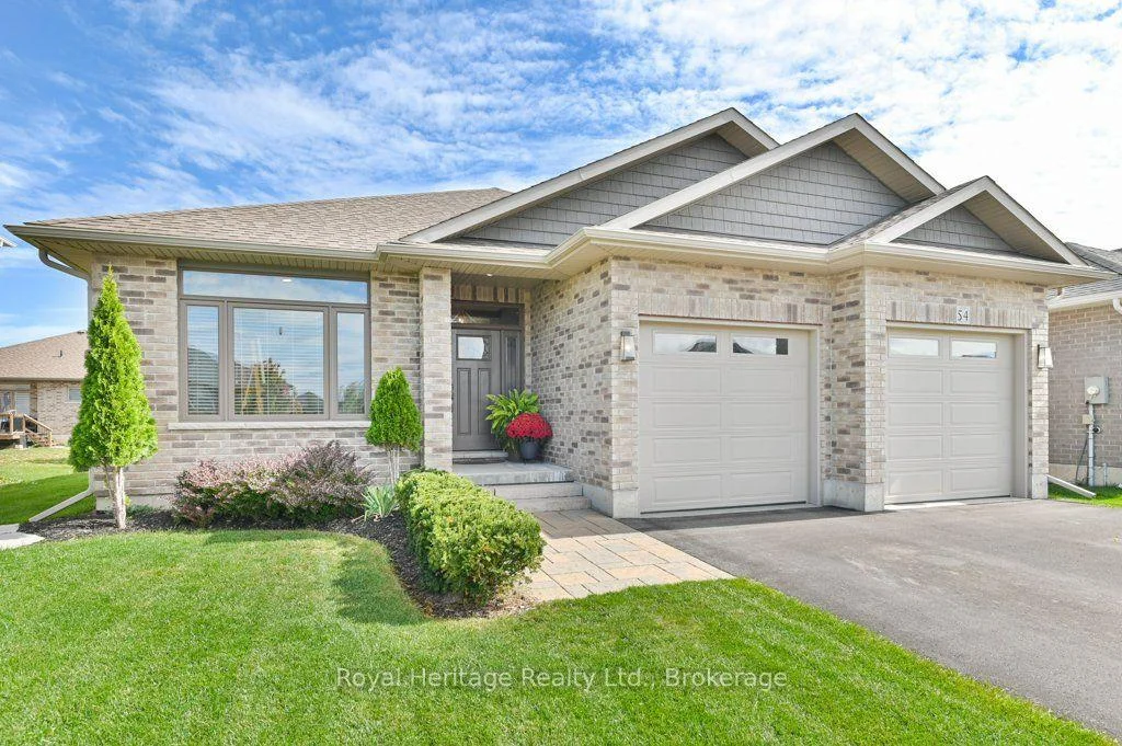 Photo 4 of 54 Hummingbird Drive, Belleville, Thurlow Ward — HOMEH