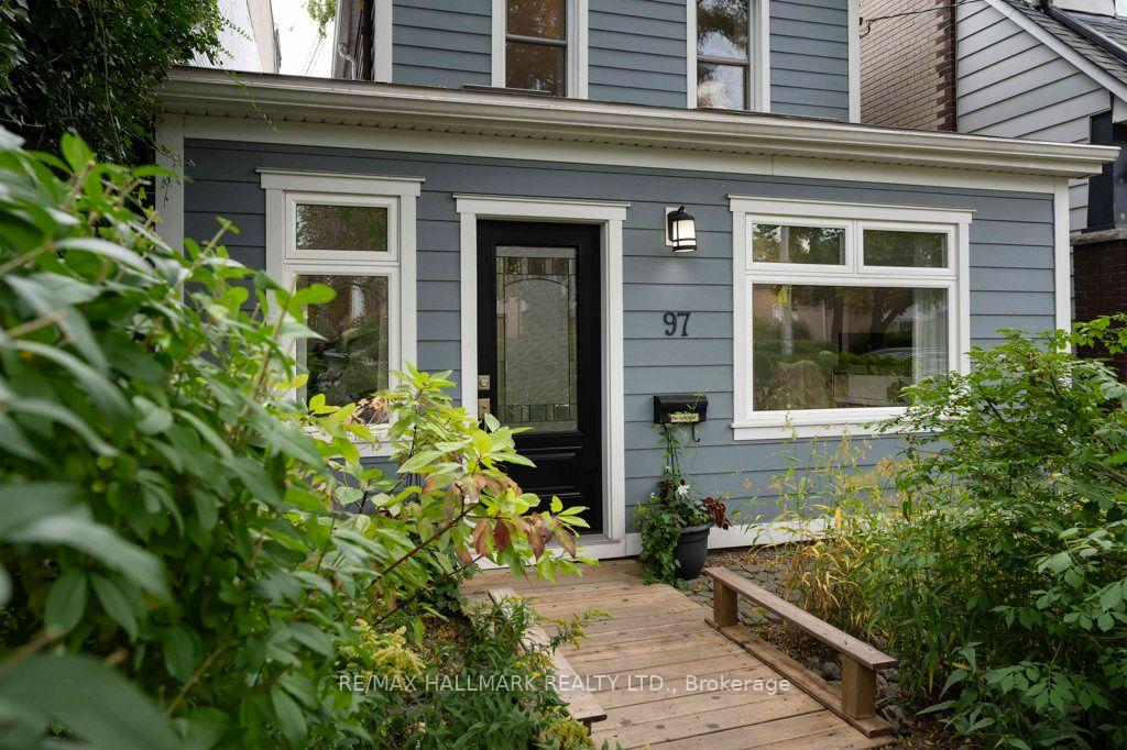 Photo 4 of 97 Coleman Avenue, Toronto, East End-Danforth — HOMEH