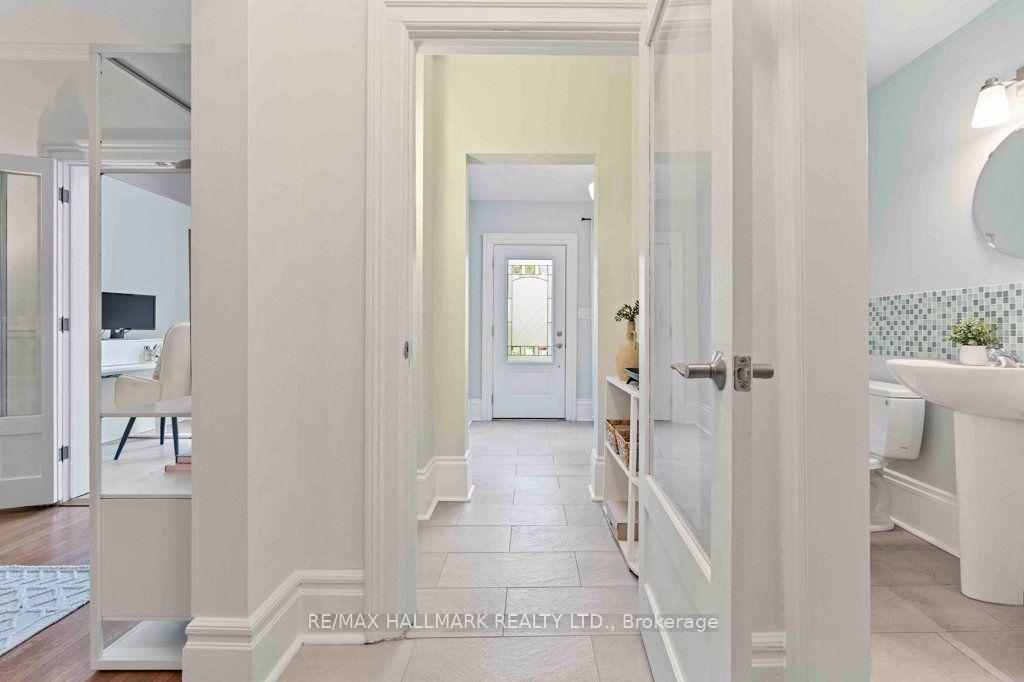 Photo 10 of 97 Coleman Avenue, Toronto, East End-Danforth — HOMEH
