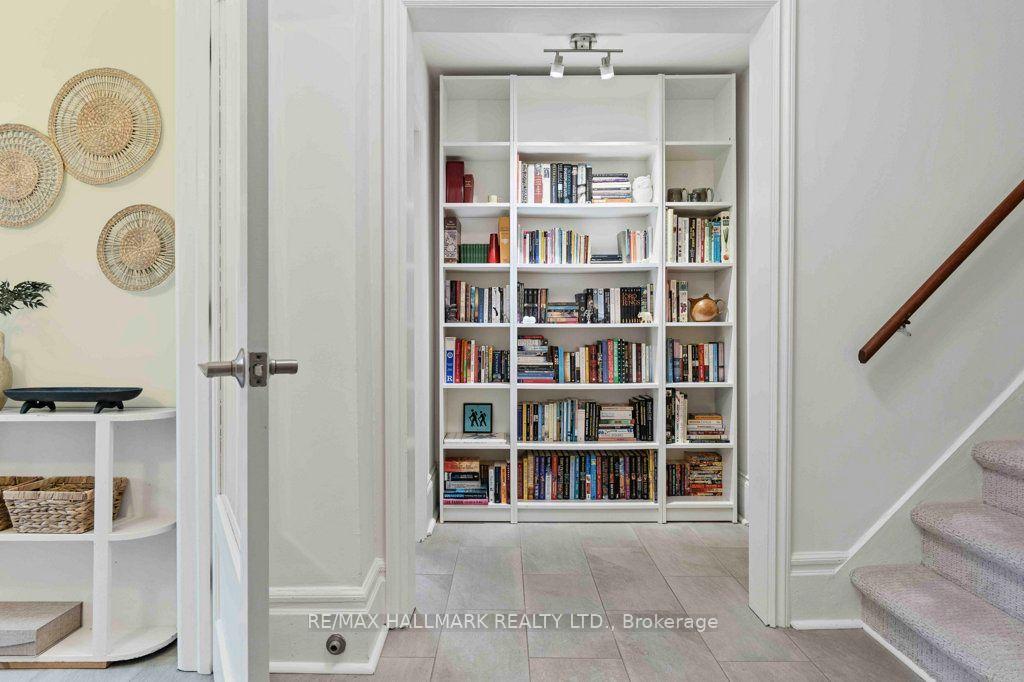 Photo 12 of 97 Coleman Avenue, Toronto, East End-Danforth — HOMEH