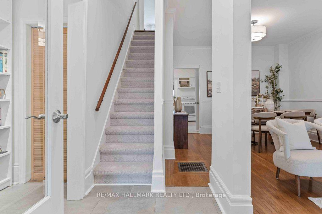Photo 14 of 97 Coleman Avenue, Toronto, East End-Danforth — HOMEH